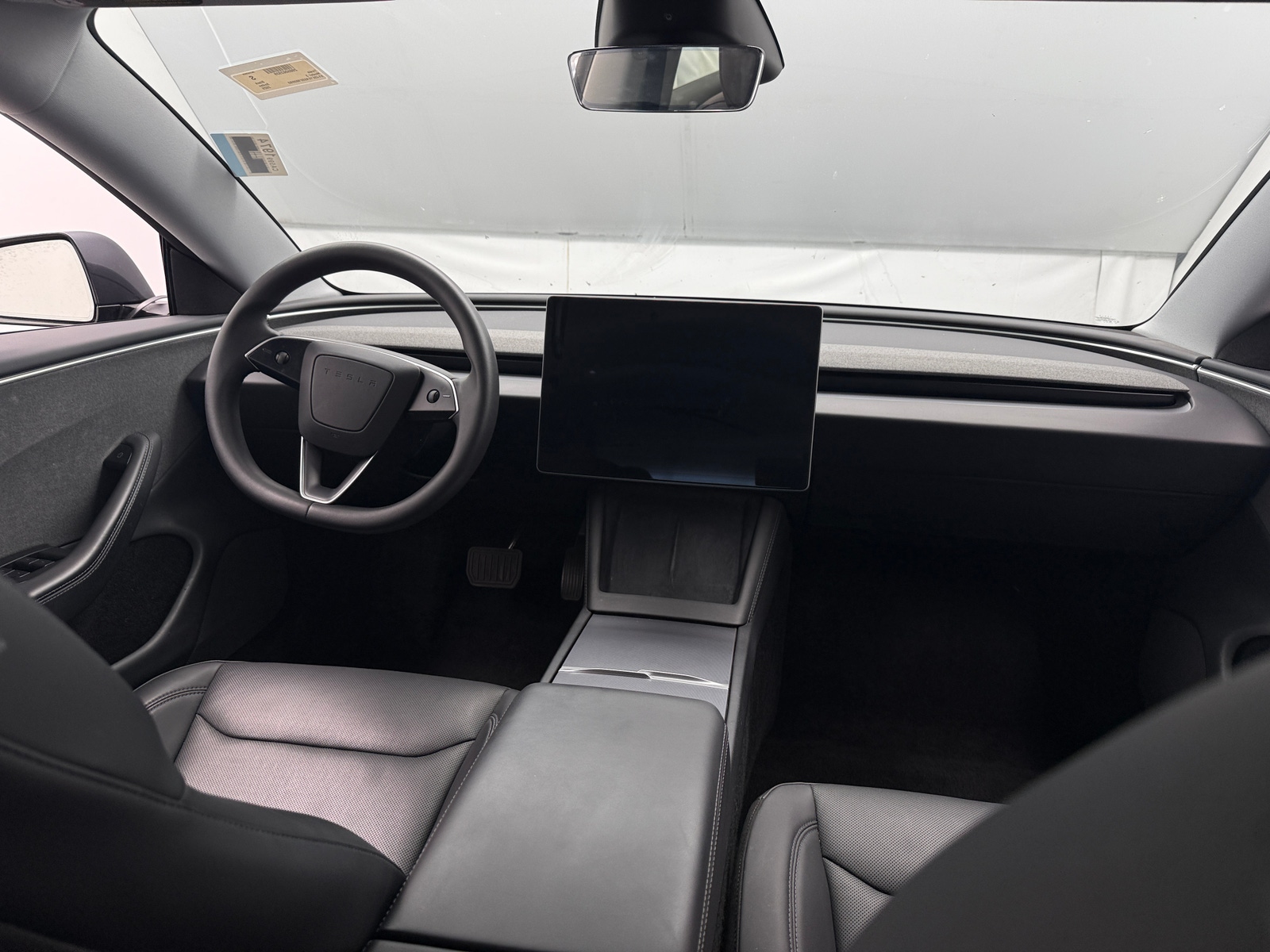 Thumbnail: 2025 Tesla Model 3 - 2