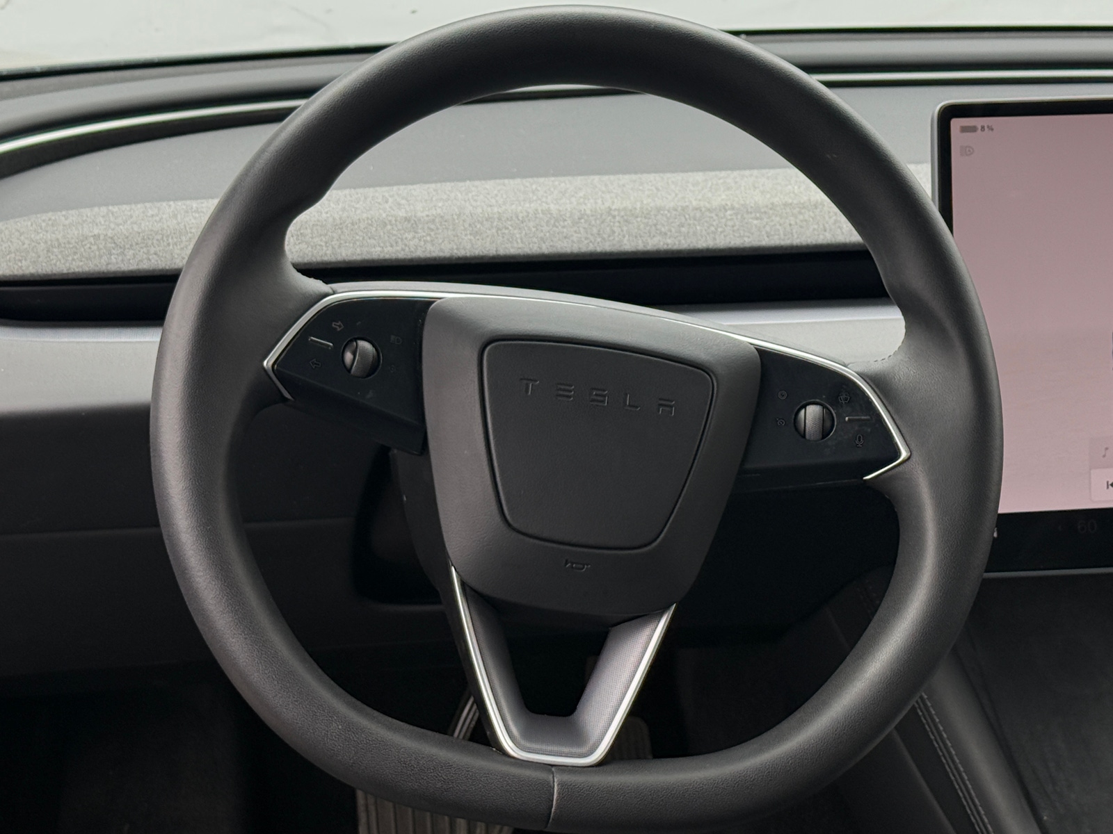 Thumbnail: 2025 Tesla Model 3 - 4