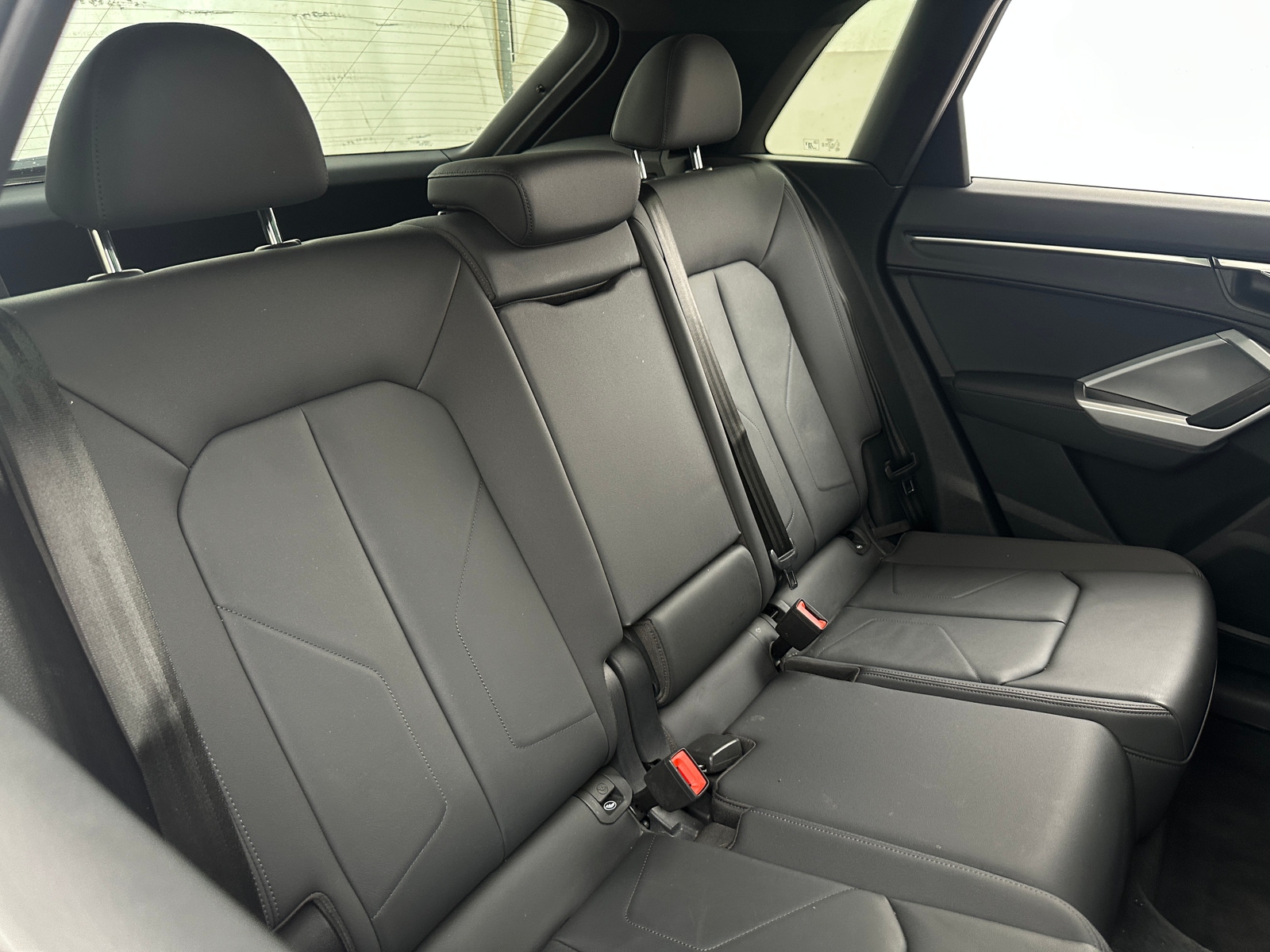 Thumbnail: 2022 Audi Q3 - 5