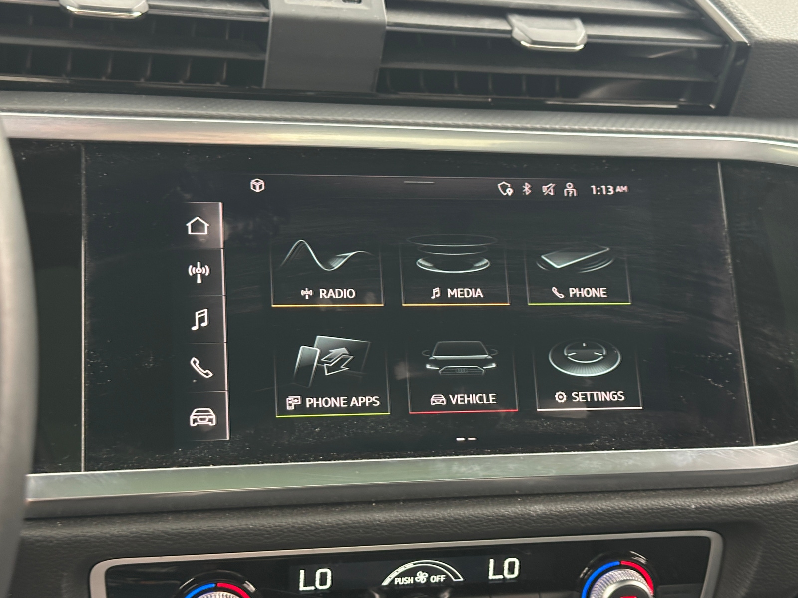 Thumbnail: 2022 Audi Q3 - 3