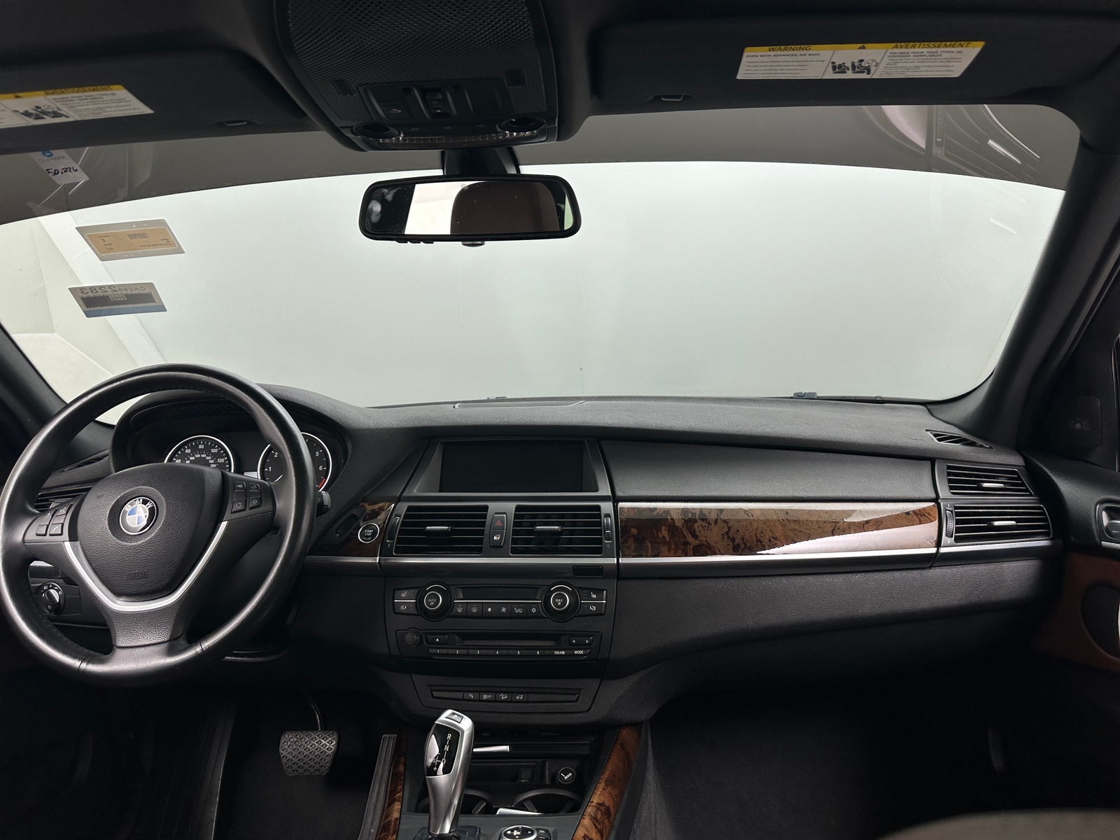 Thumbnail: 2011 BMW X5 - 2