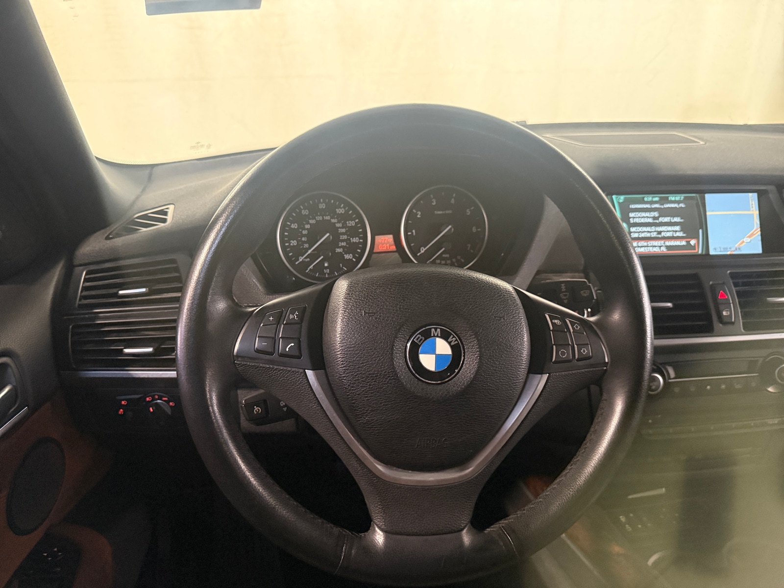 Thumbnail: 2011 BMW X5 - 4