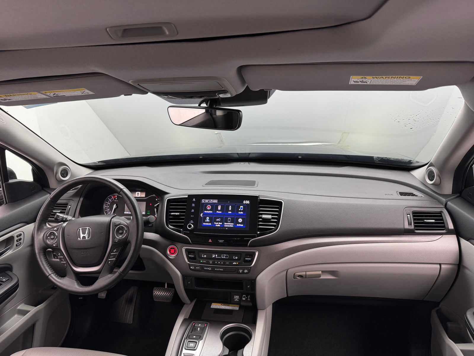 Thumbnail: 2021 Honda Ridgeline - 2