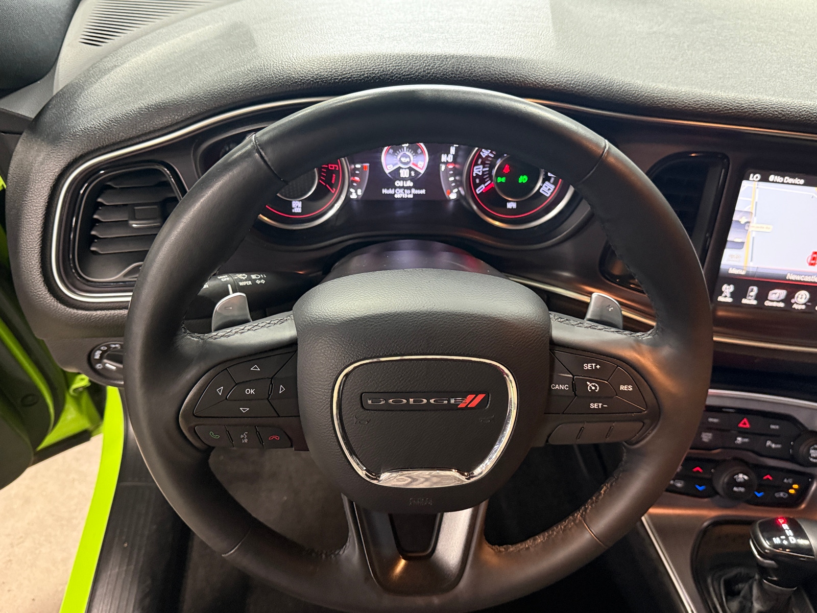 Thumbnail: 2015 Dodge Challenger - 4