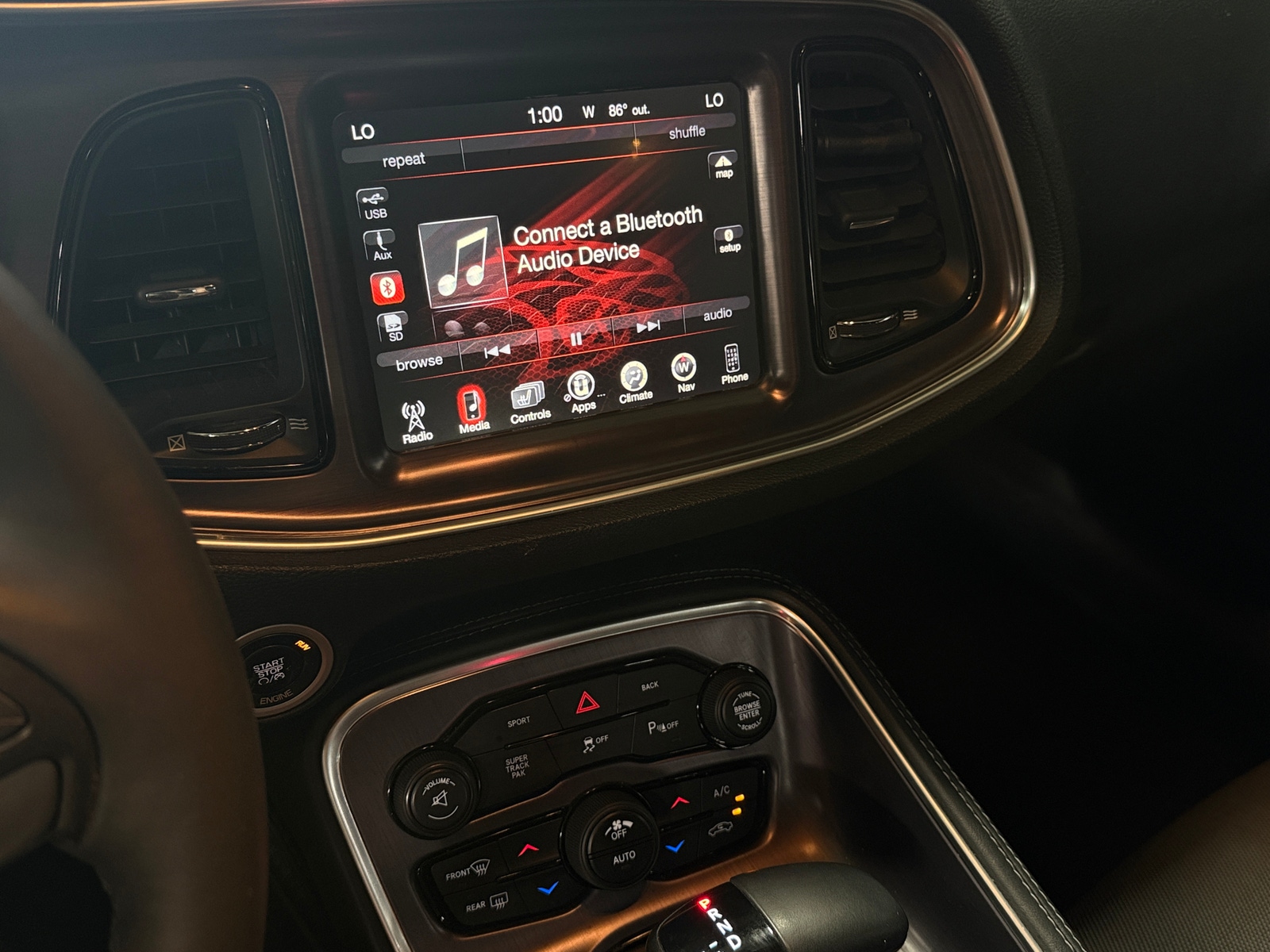 Thumbnail: 2015 Dodge Challenger - 3