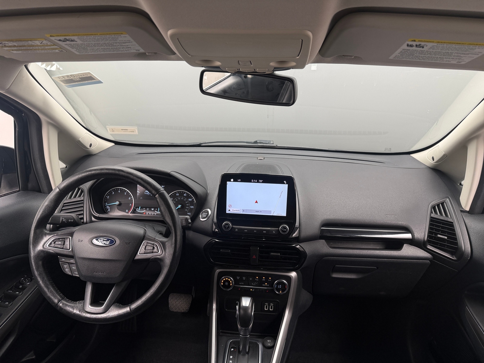 Thumbnail: 2018 Ford EcoSport - 2