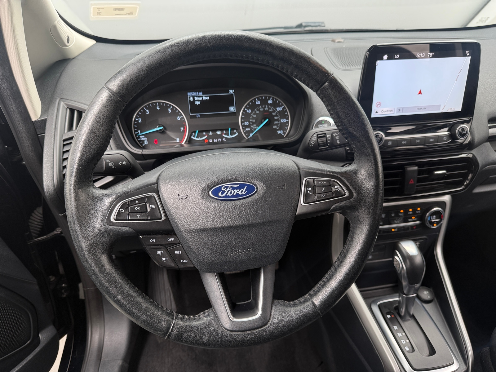 Thumbnail: 2018 Ford EcoSport - 4