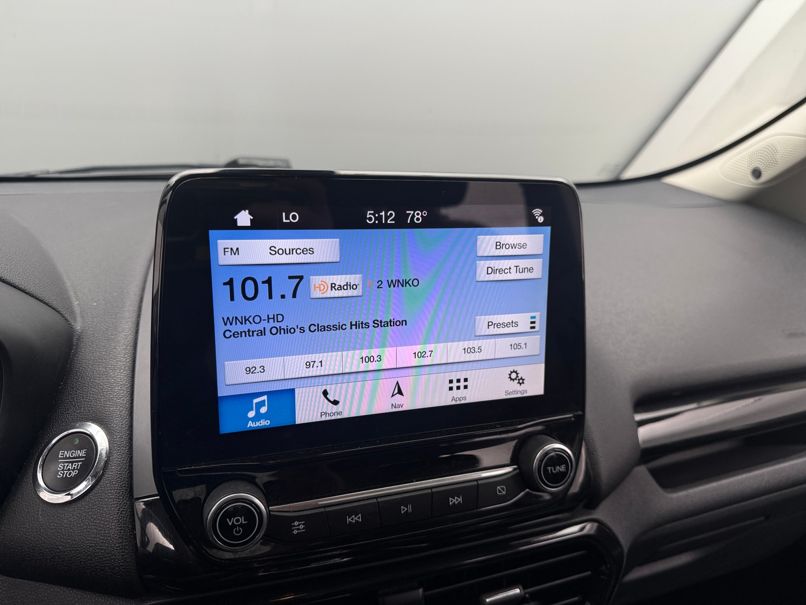Thumbnail: 2018 Ford EcoSport - 3