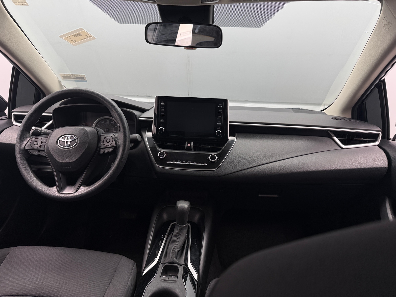 Thumbnail: 2020 Toyota Corolla - 3
