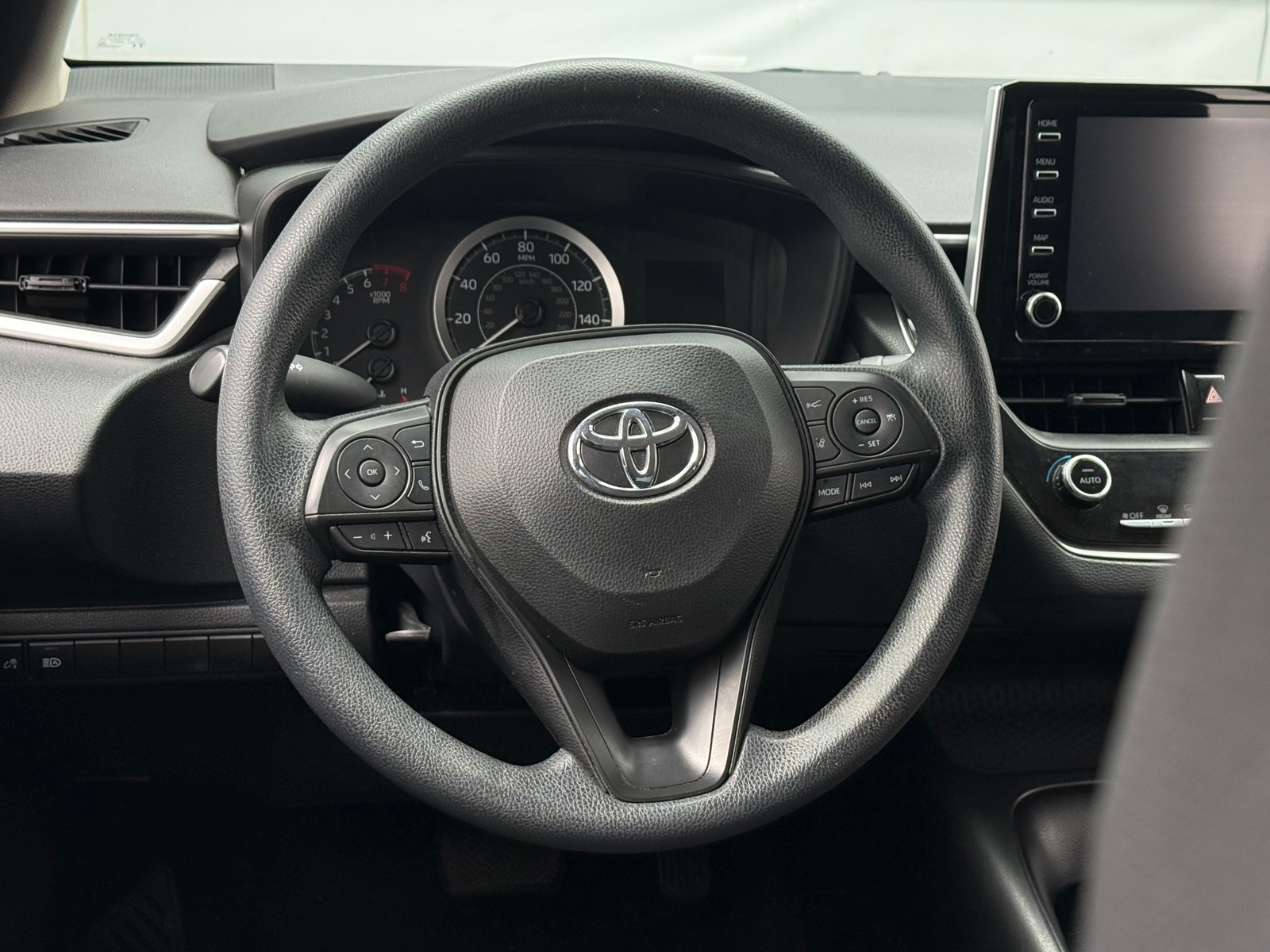Thumbnail: 2020 Toyota Corolla - 5