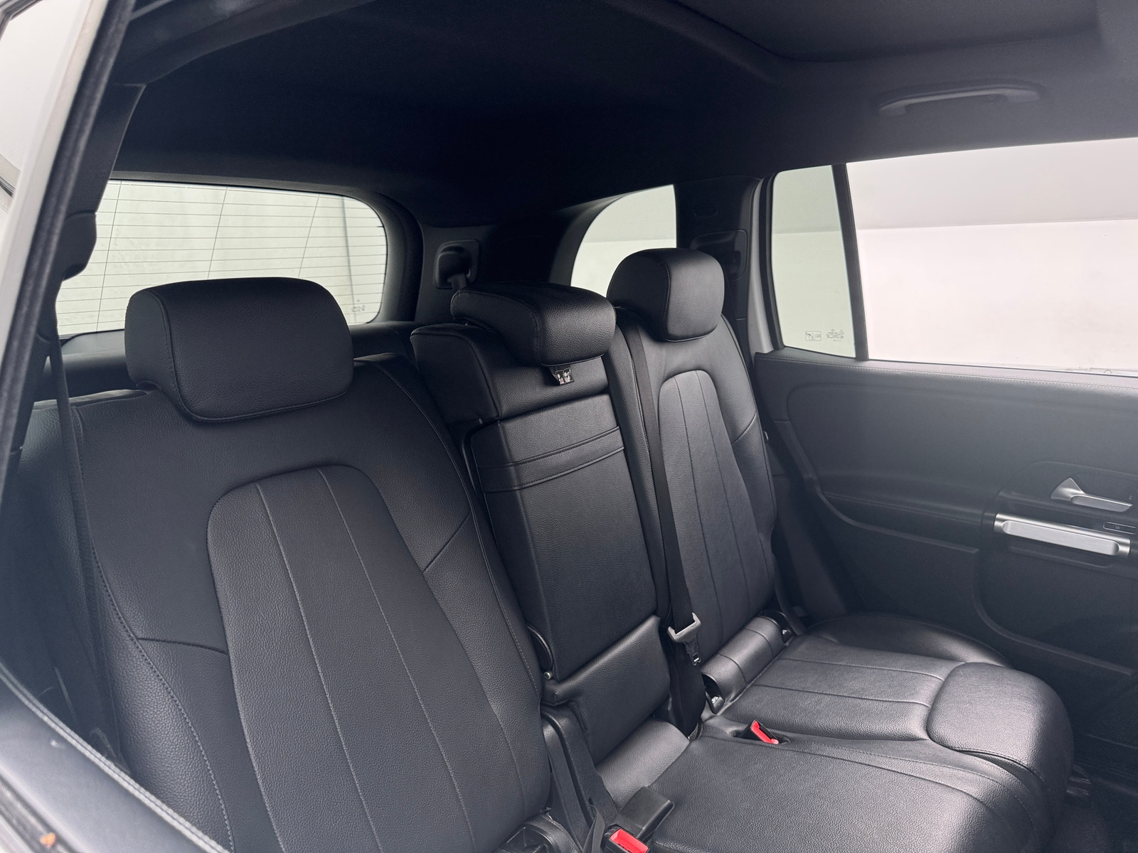 Thumbnail: 2022 Mercedes-Benz GLB - 5