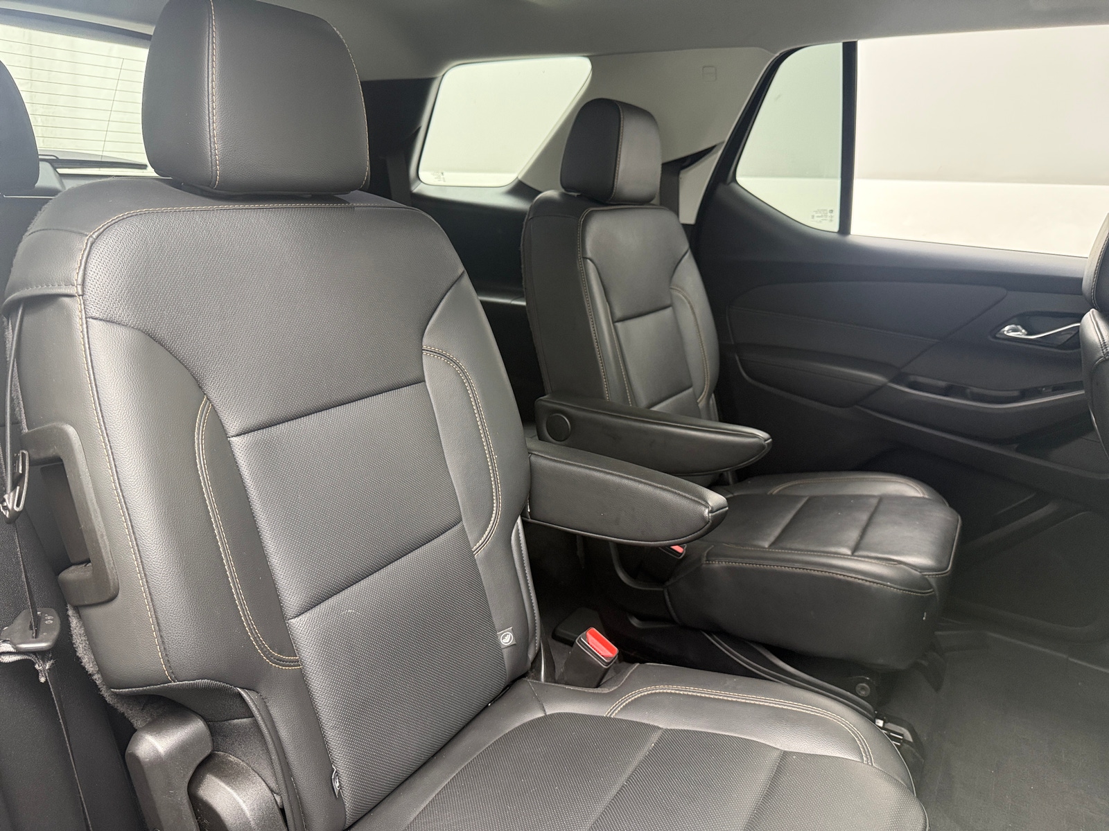 Thumbnail: 2020 Chevrolet Traverse - 5
