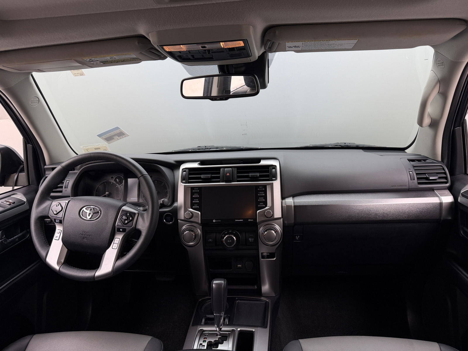 Thumbnail: 2020 Toyota 4Runner - 2