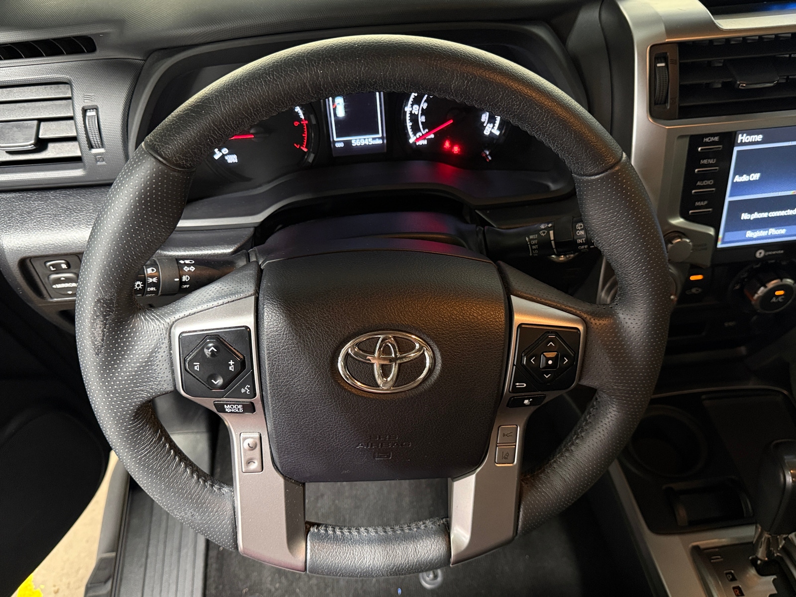 Thumbnail: 2020 Toyota 4Runner - 4