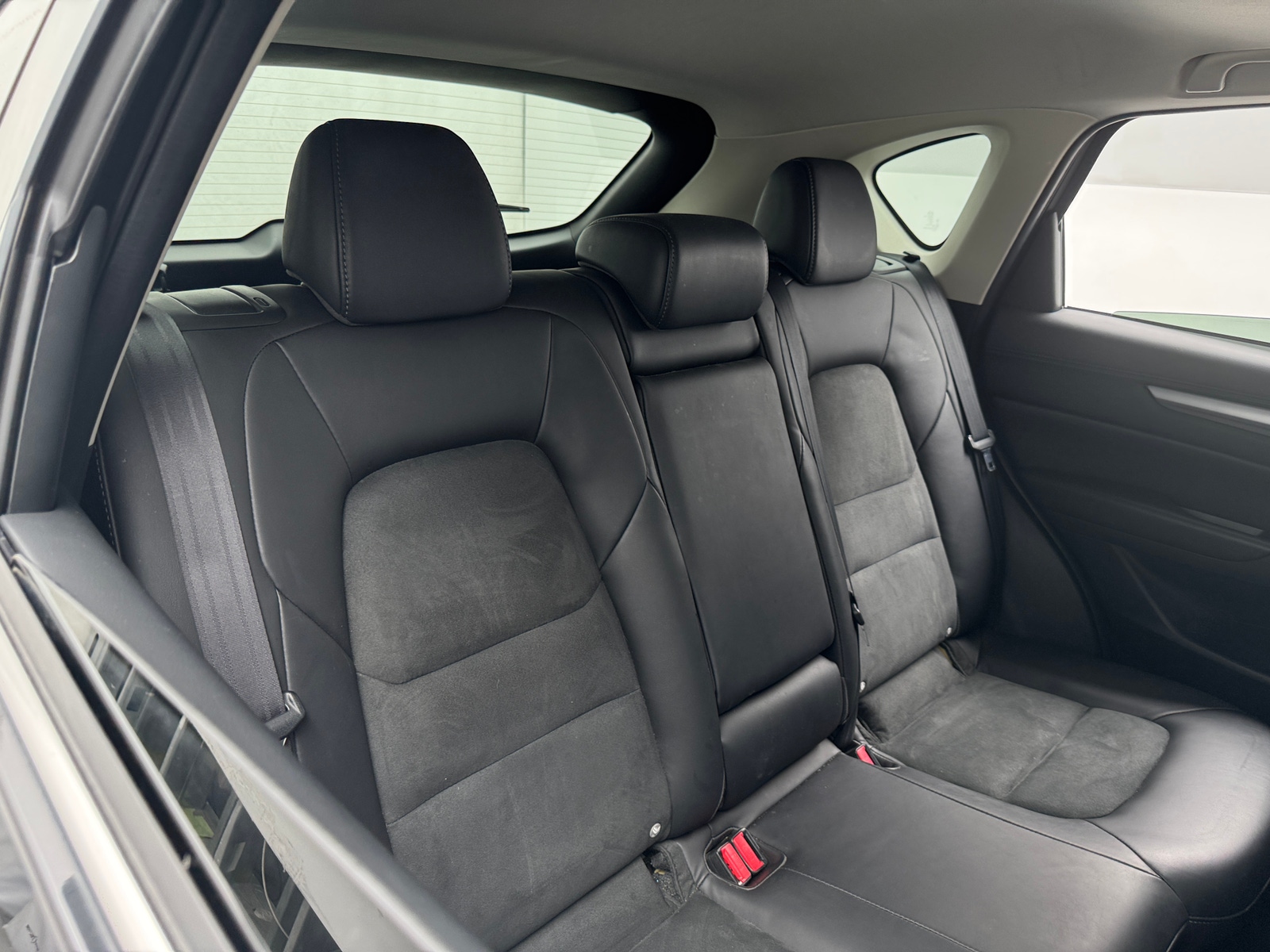 Thumbnail: 2019 Mazda CX-5 - 5