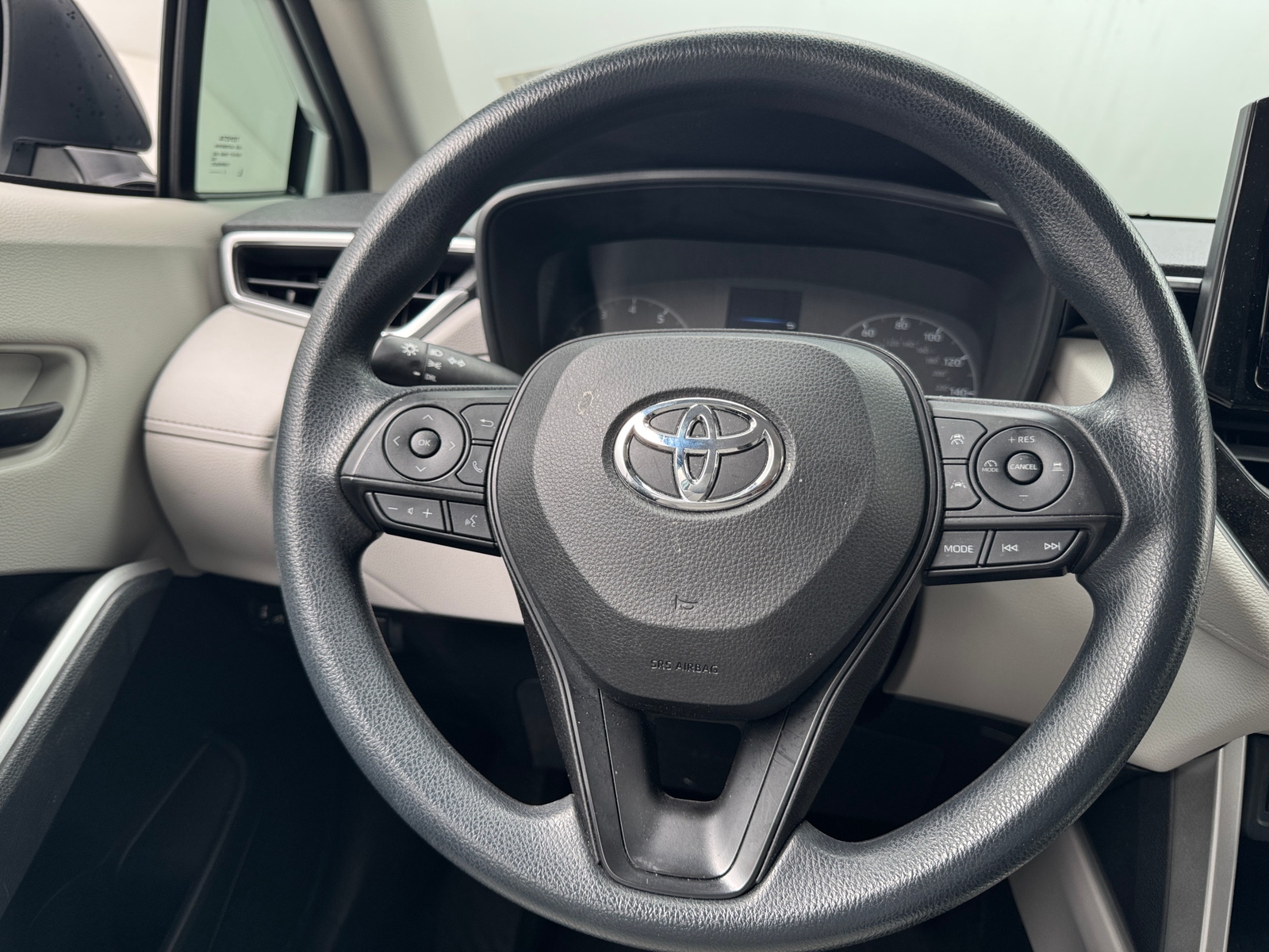 Thumbnail: 2023 Toyota Corolla Cross - 5