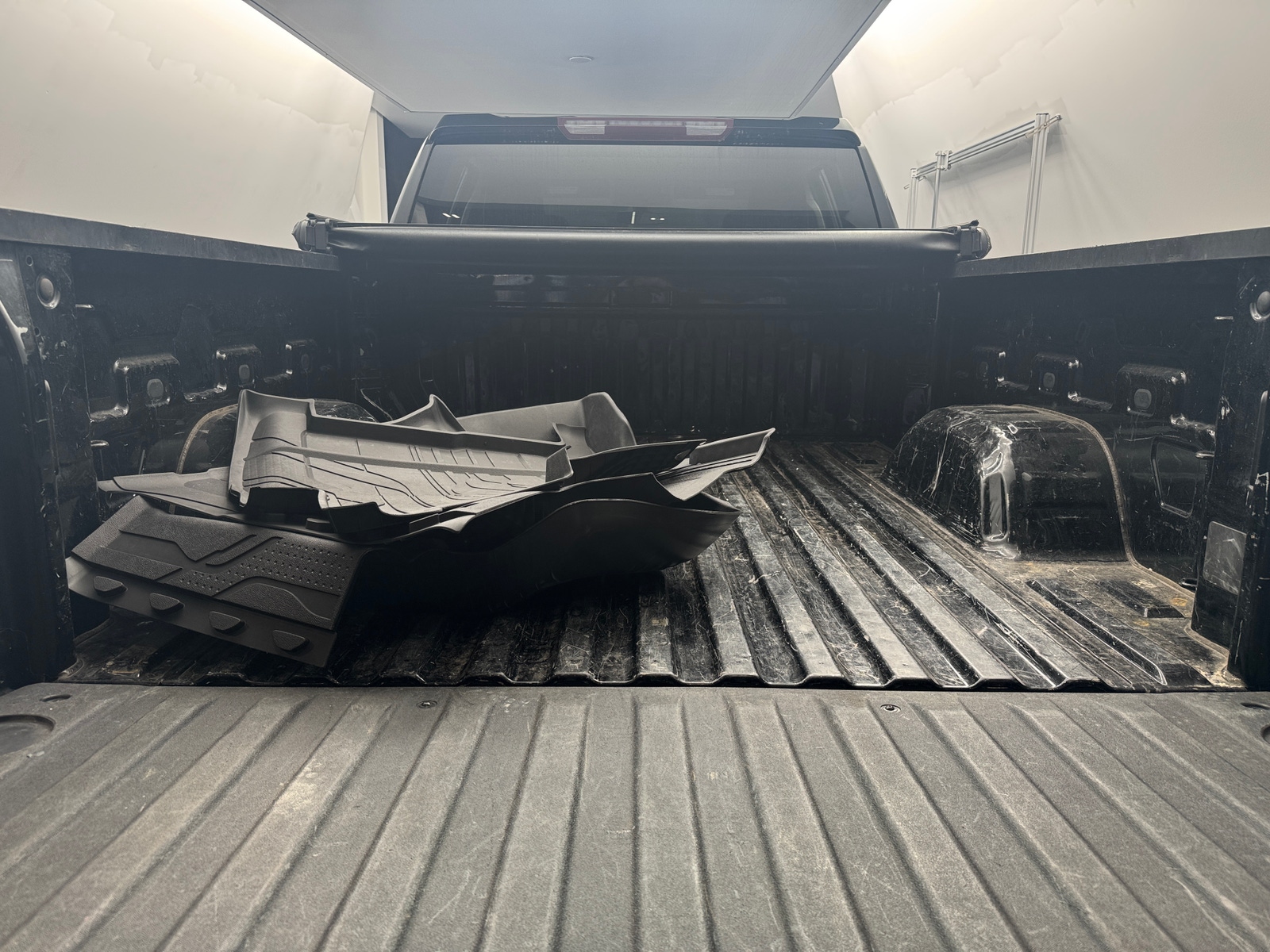 Thumbnail: 2019 Chevrolet Silverado 1500 - 7