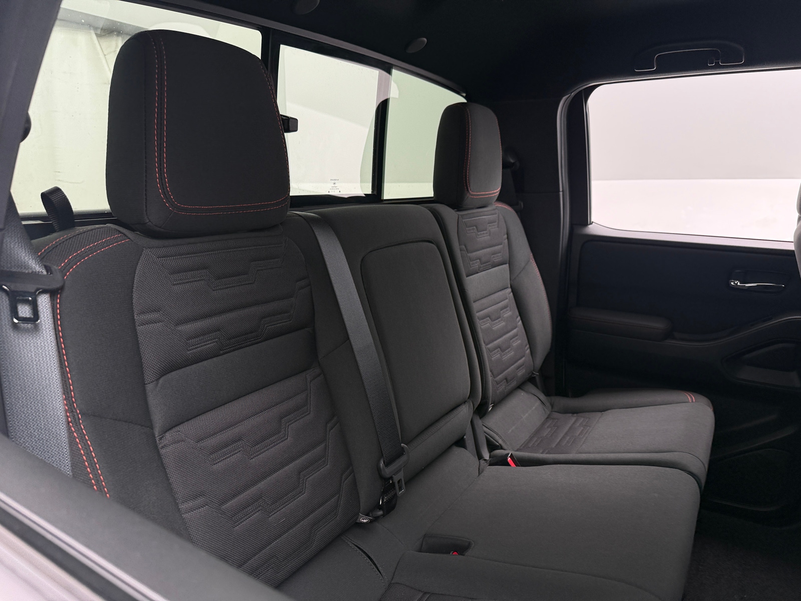 Thumbnail: 2023 Nissan Frontier - 6