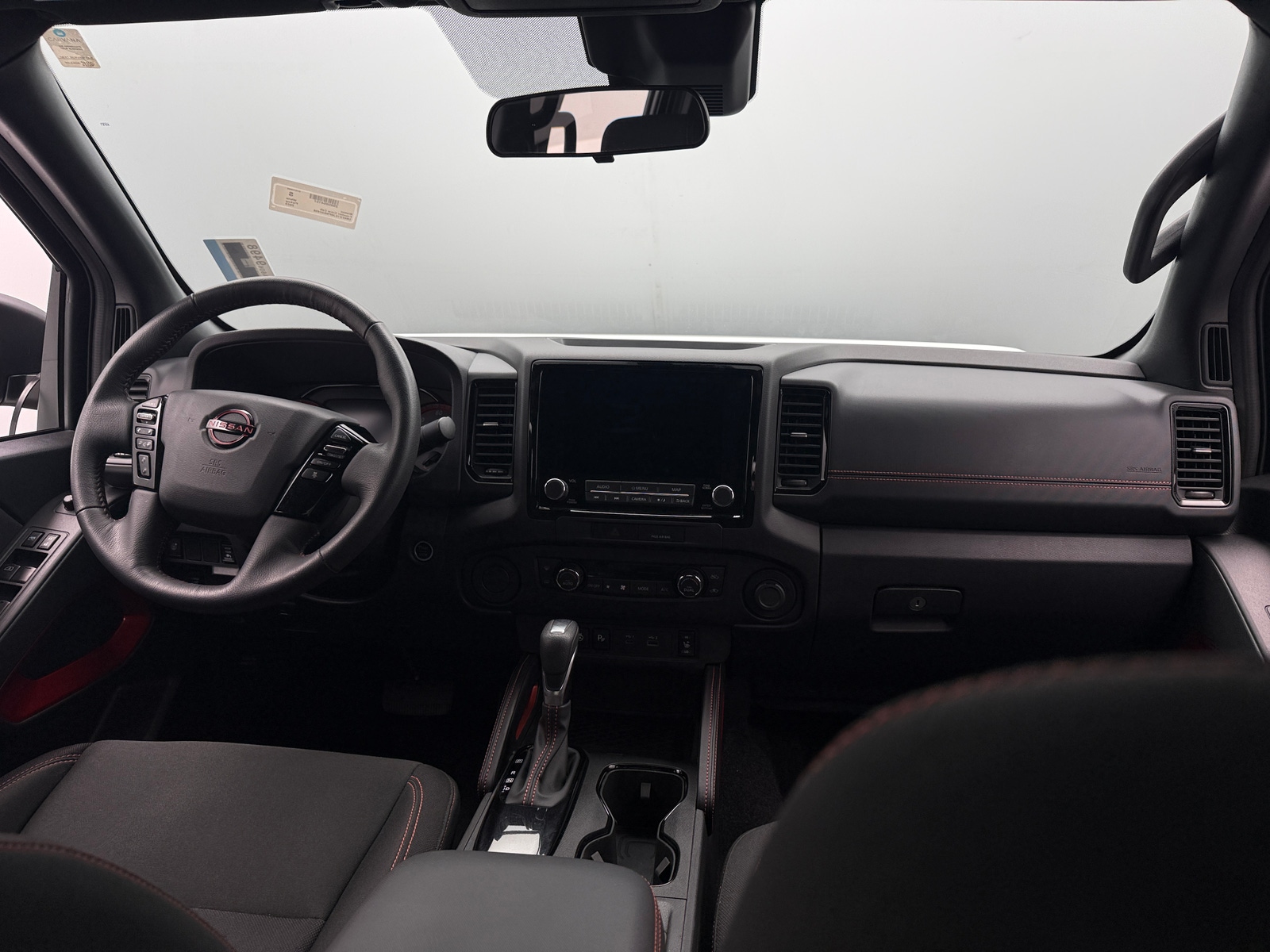 Thumbnail: 2023 Nissan Frontier - 3