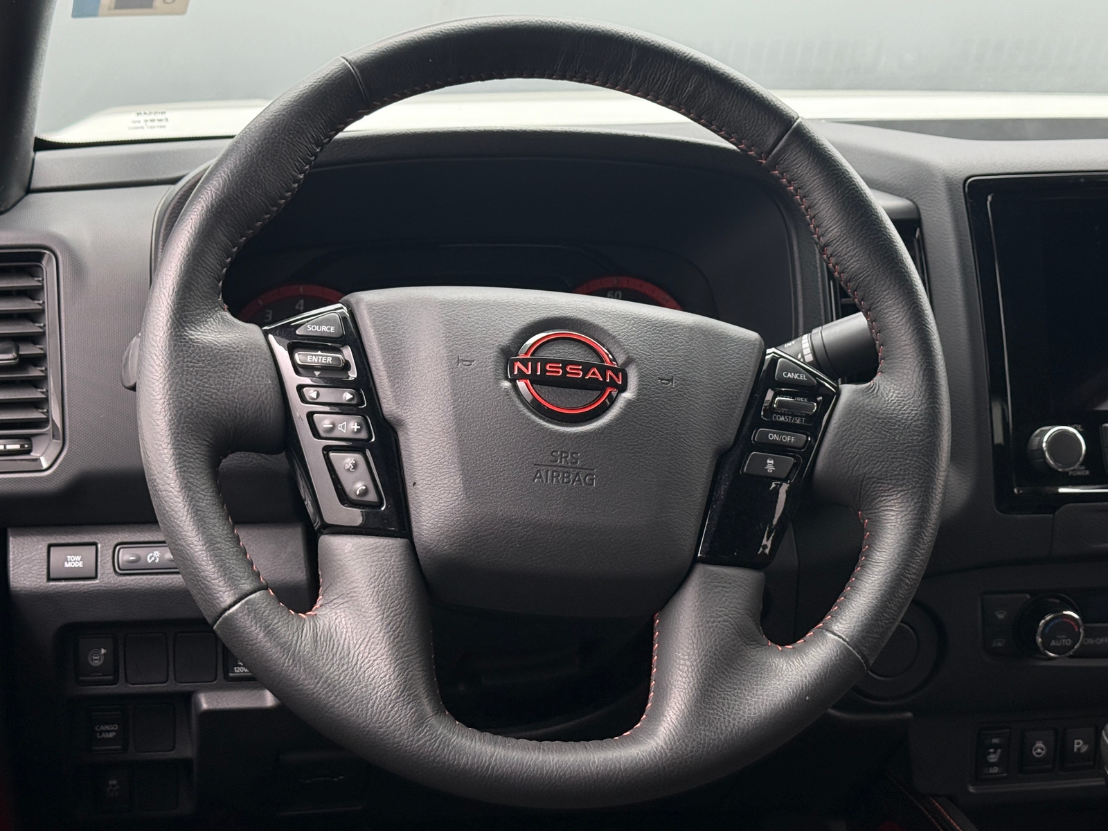 Thumbnail: 2023 Nissan Frontier - 5