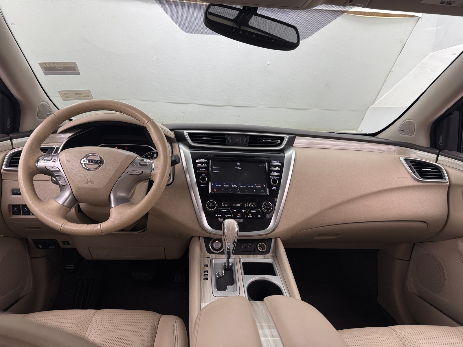Thumbnail: 2018 Nissan Murano - 2