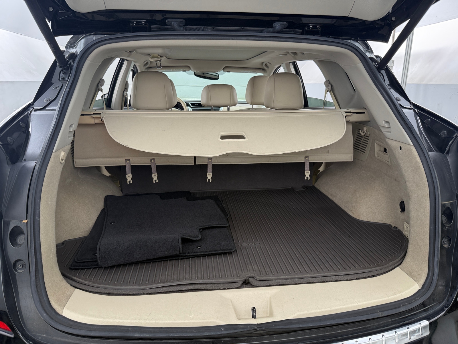 Thumbnail: 2018 Nissan Murano - 6