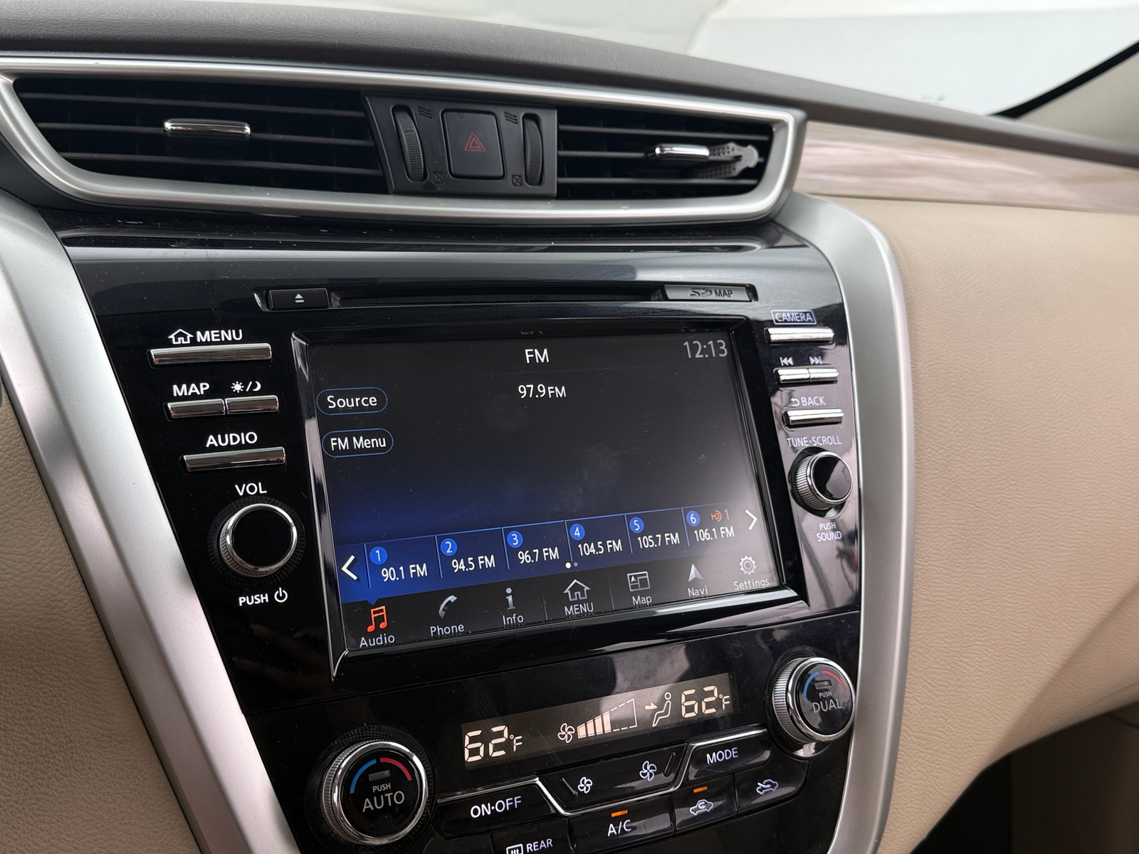 Thumbnail: 2018 Nissan Murano - 3