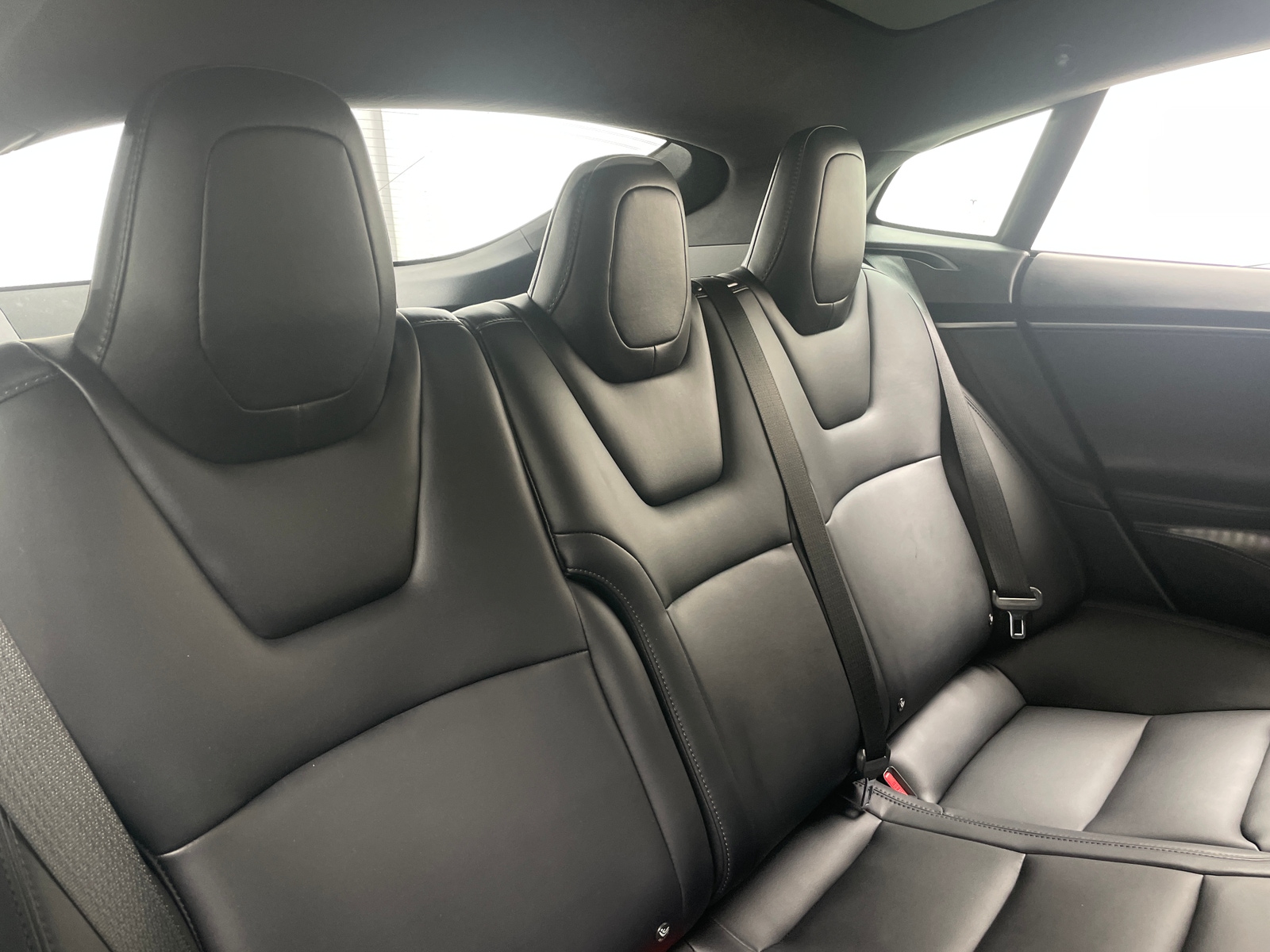 Thumbnail: 2020 Tesla Model S - 5