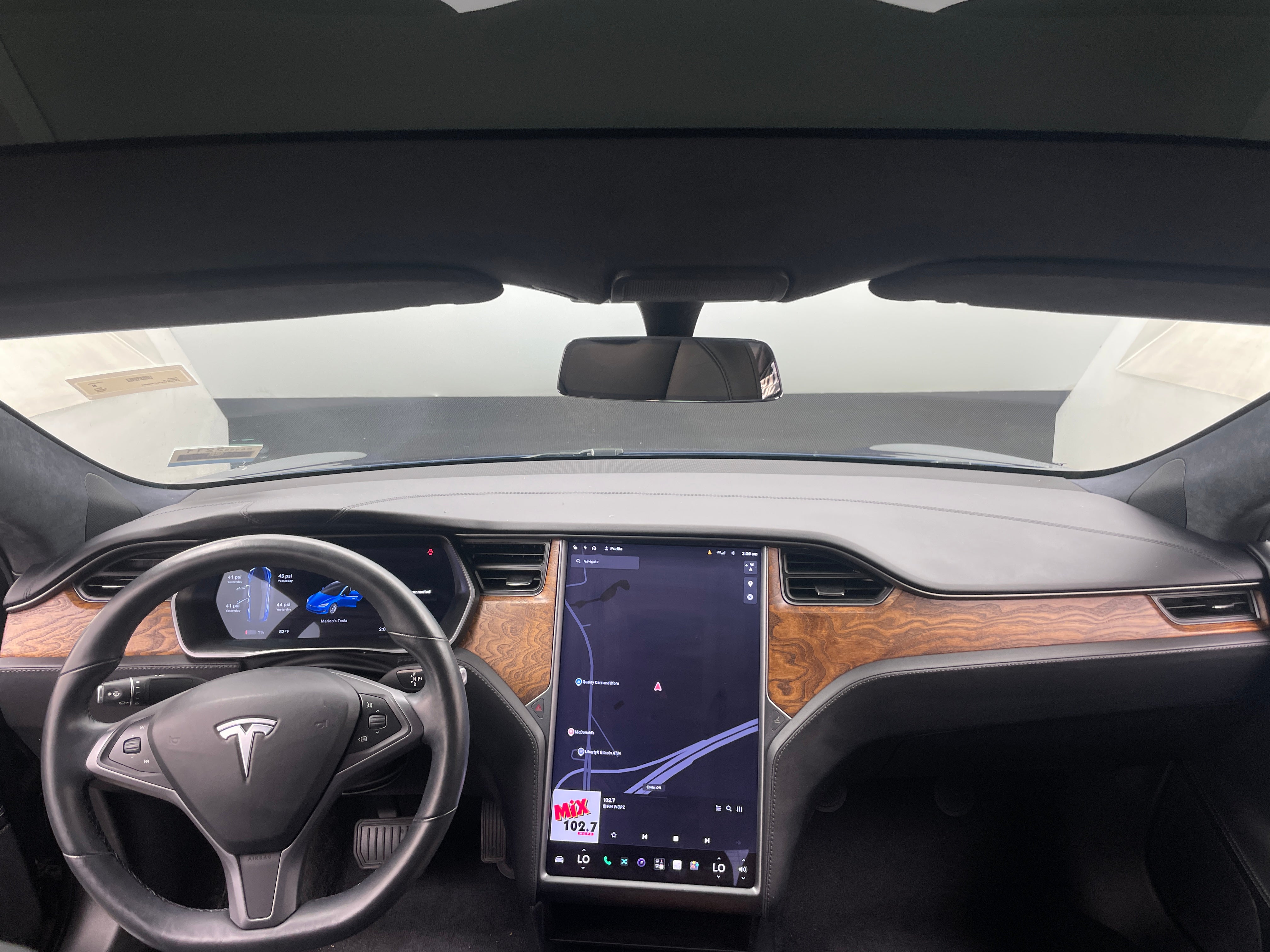 Used 2020 Tesla Model S Long Range Plus with VIN 5YJSA1E21LF366657 for sale in Auburn, WA