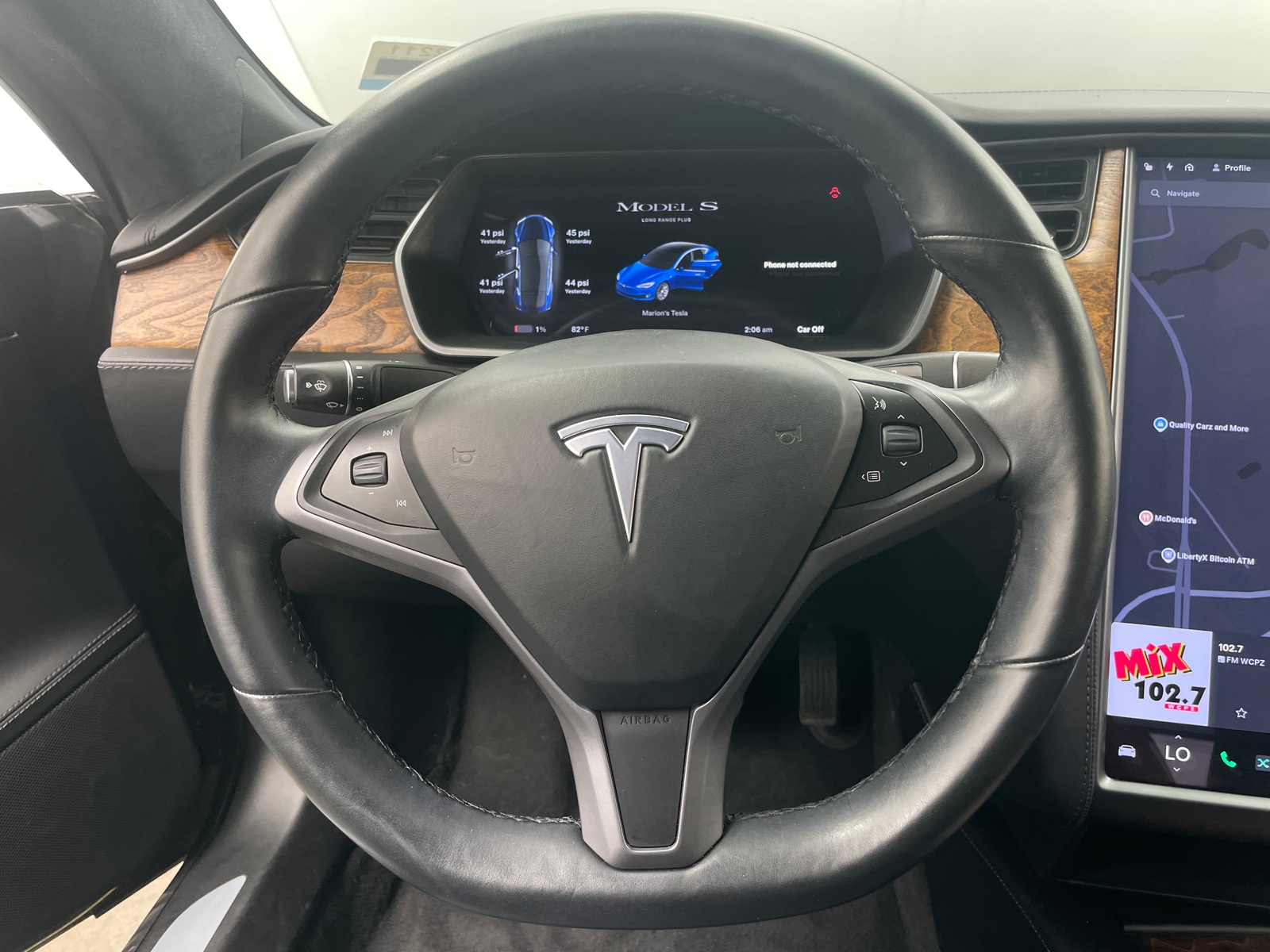 Thumbnail: 2020 Tesla Model S - 4