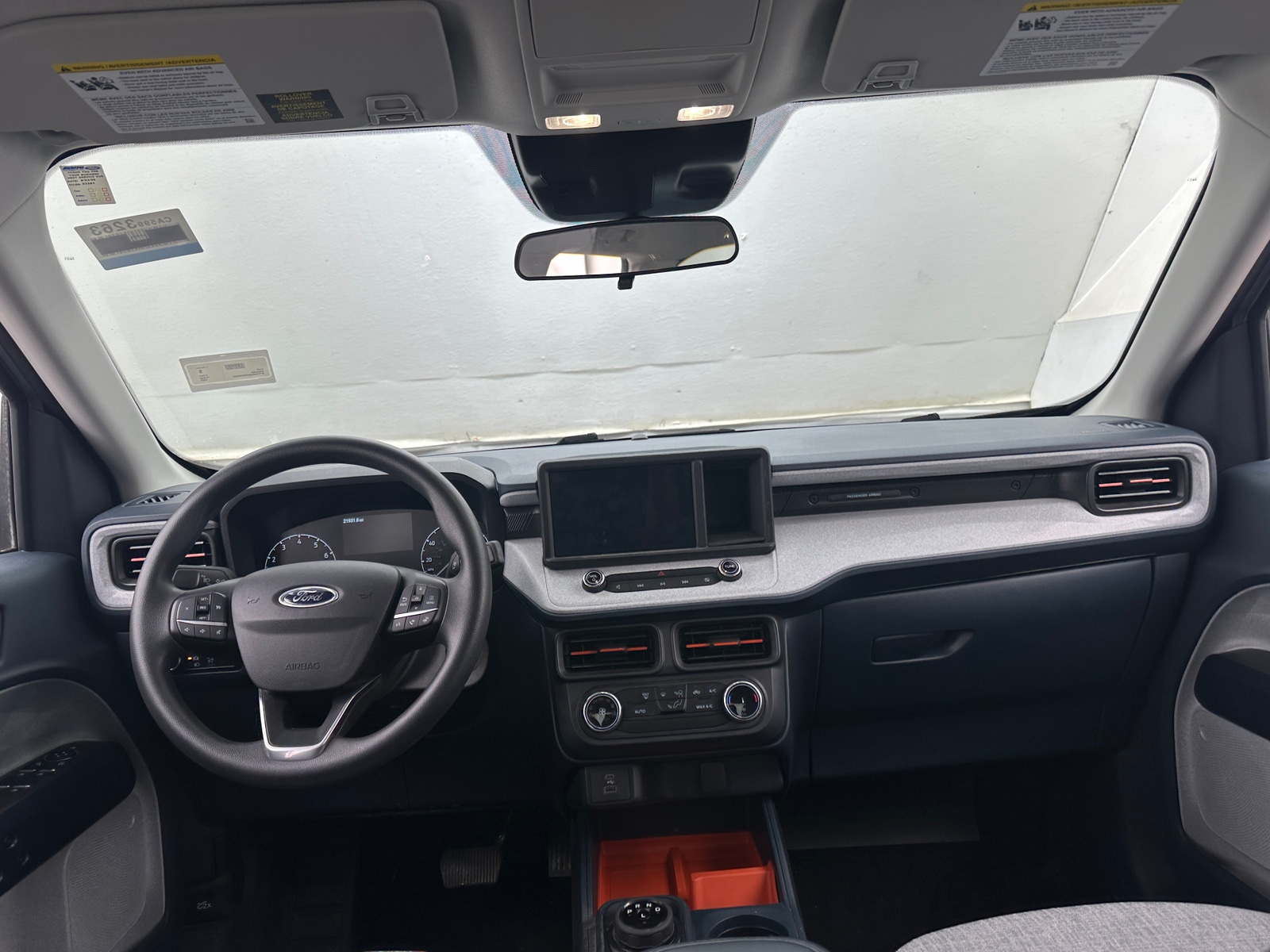 Thumbnail: 2024 Ford Maverick - 3