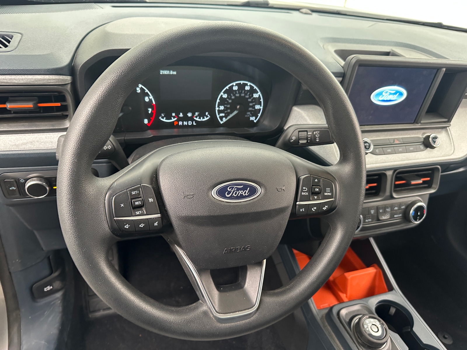 Thumbnail: 2024 Ford Maverick - 5