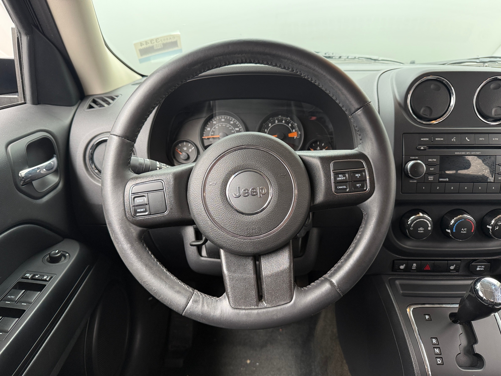 Thumbnail: 2016 Jeep Patriot - 4