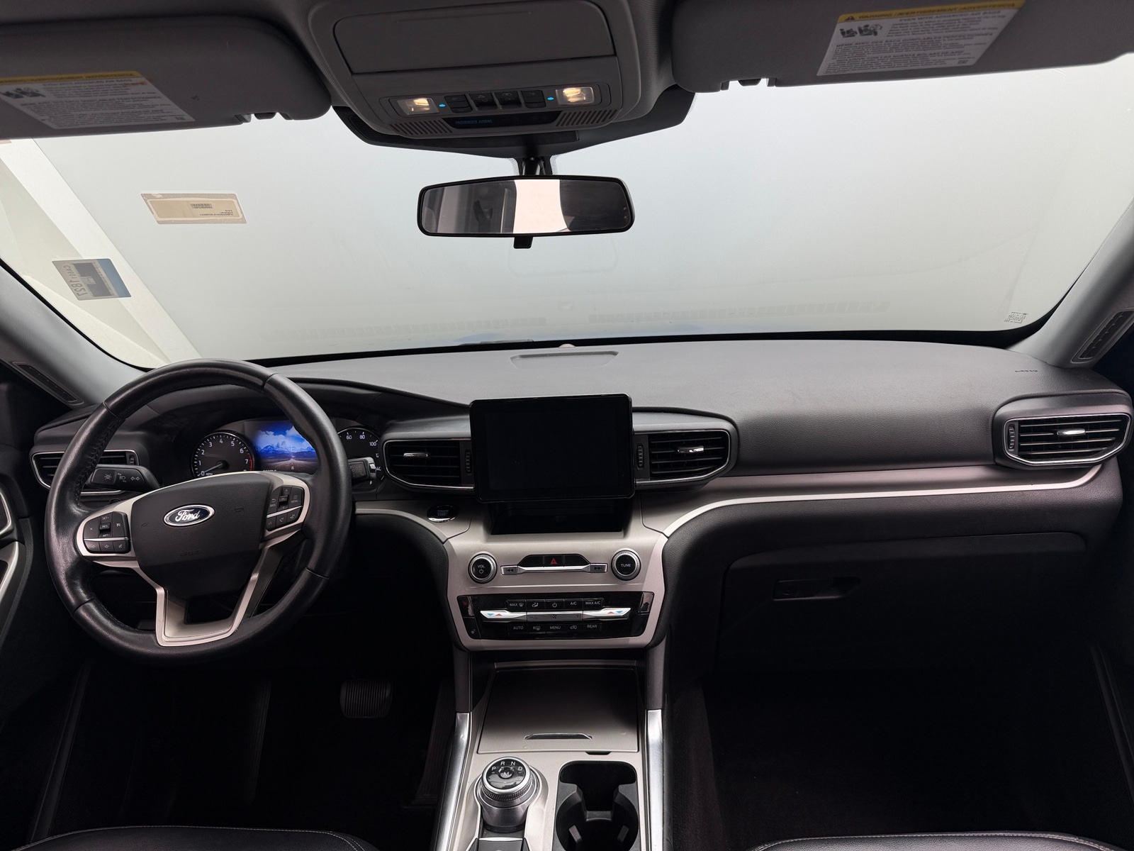 Thumbnail: 2020 Ford Explorer - 3