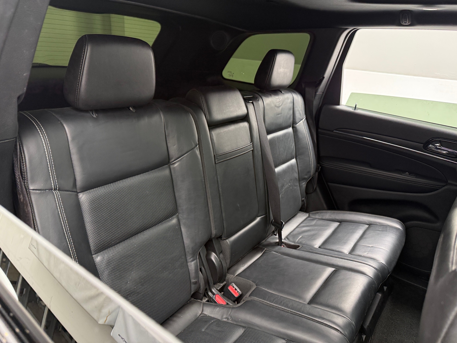 Thumbnail: 2021 Jeep Grand Cherokee - 5