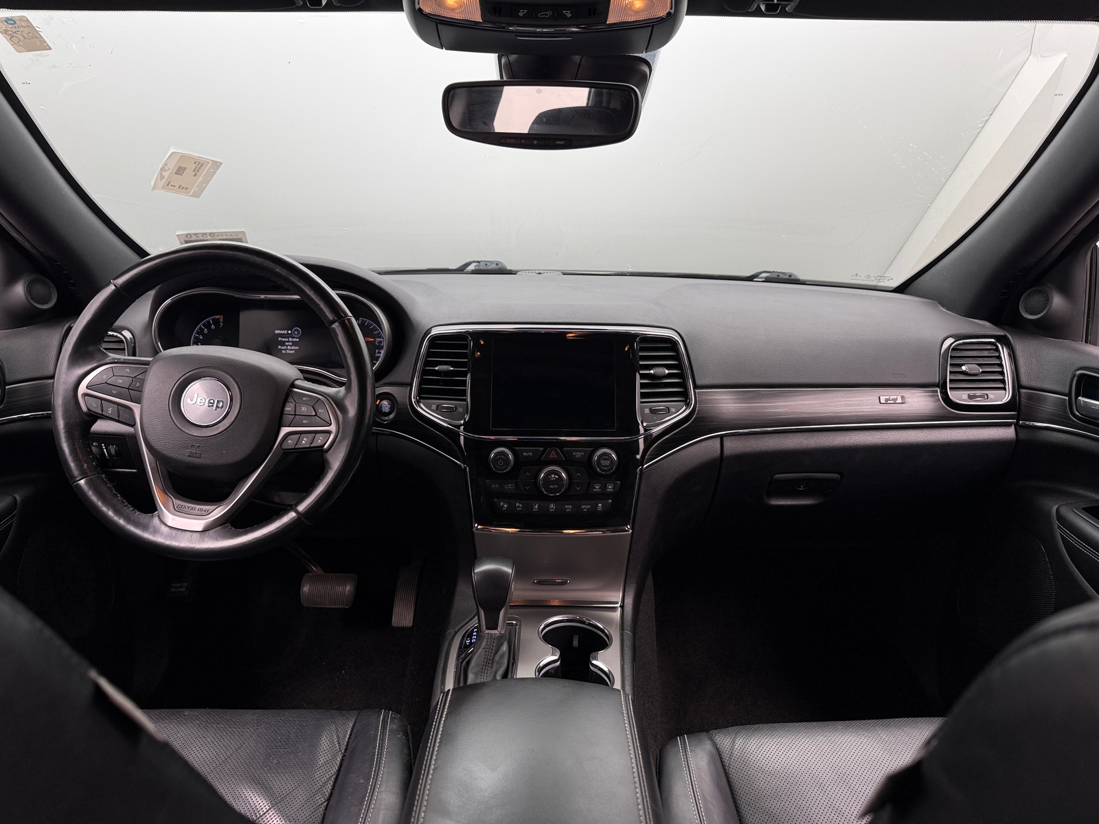 Thumbnail: 2021 Jeep Grand Cherokee - 2
