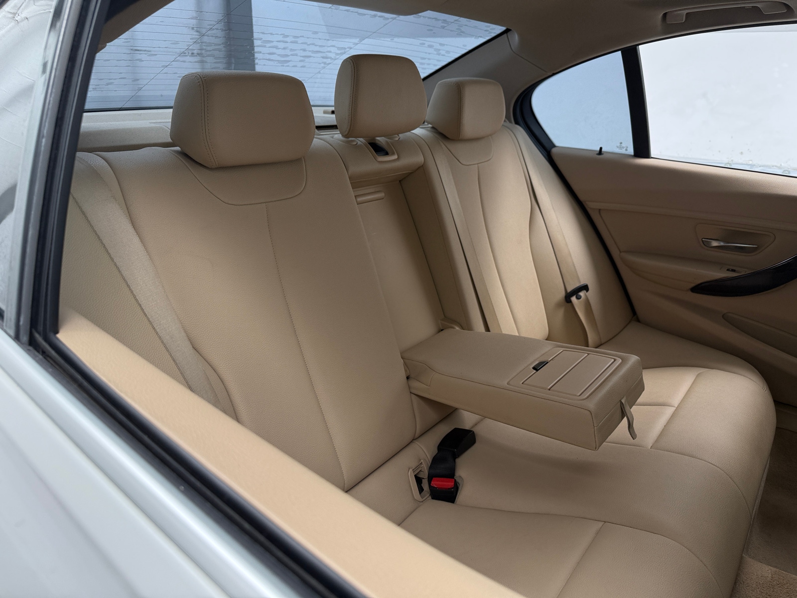 Thumbnail: 2015 BMW 3 Series - 5