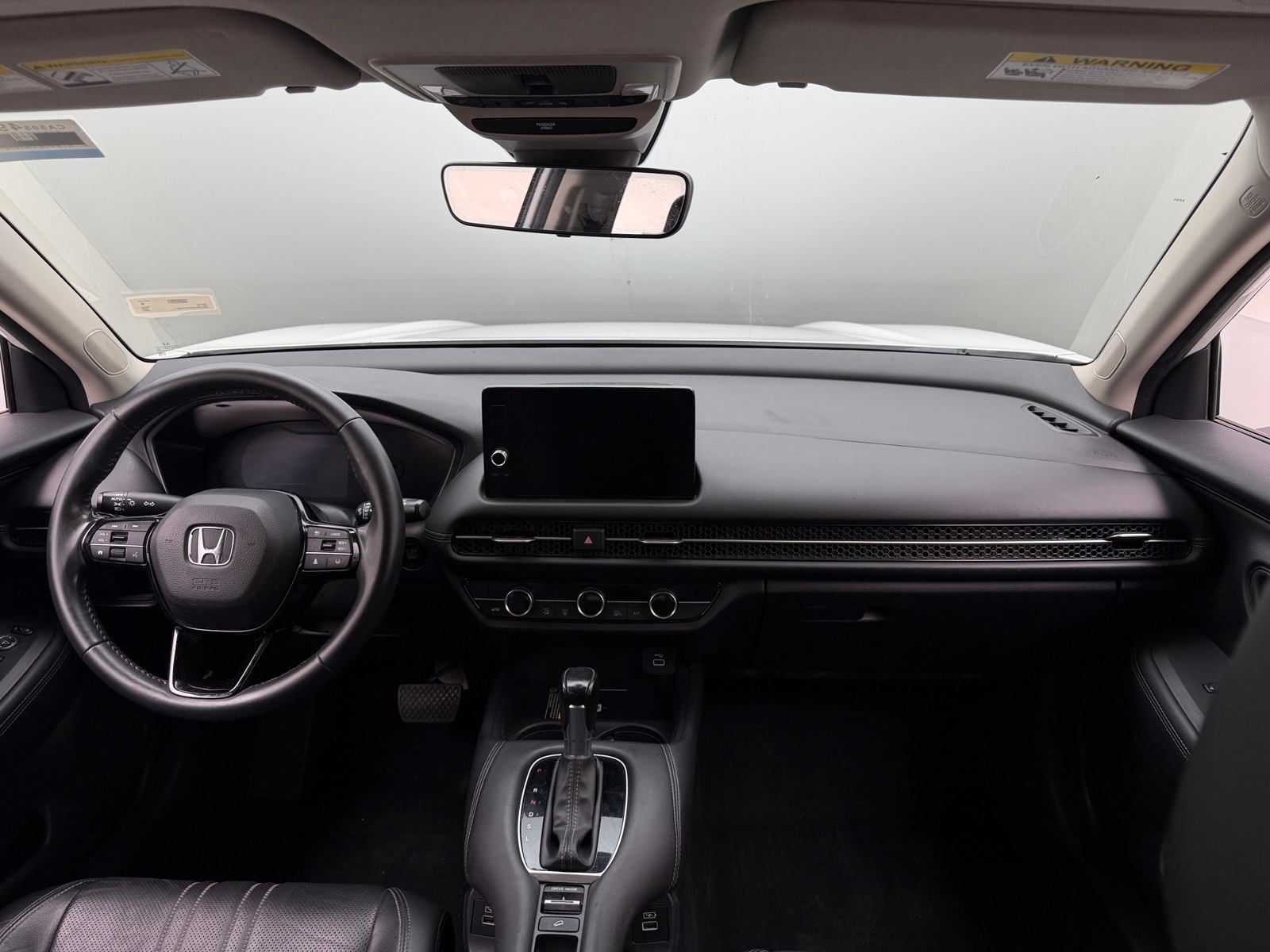 Thumbnail: 2023 Honda HR-V - 2