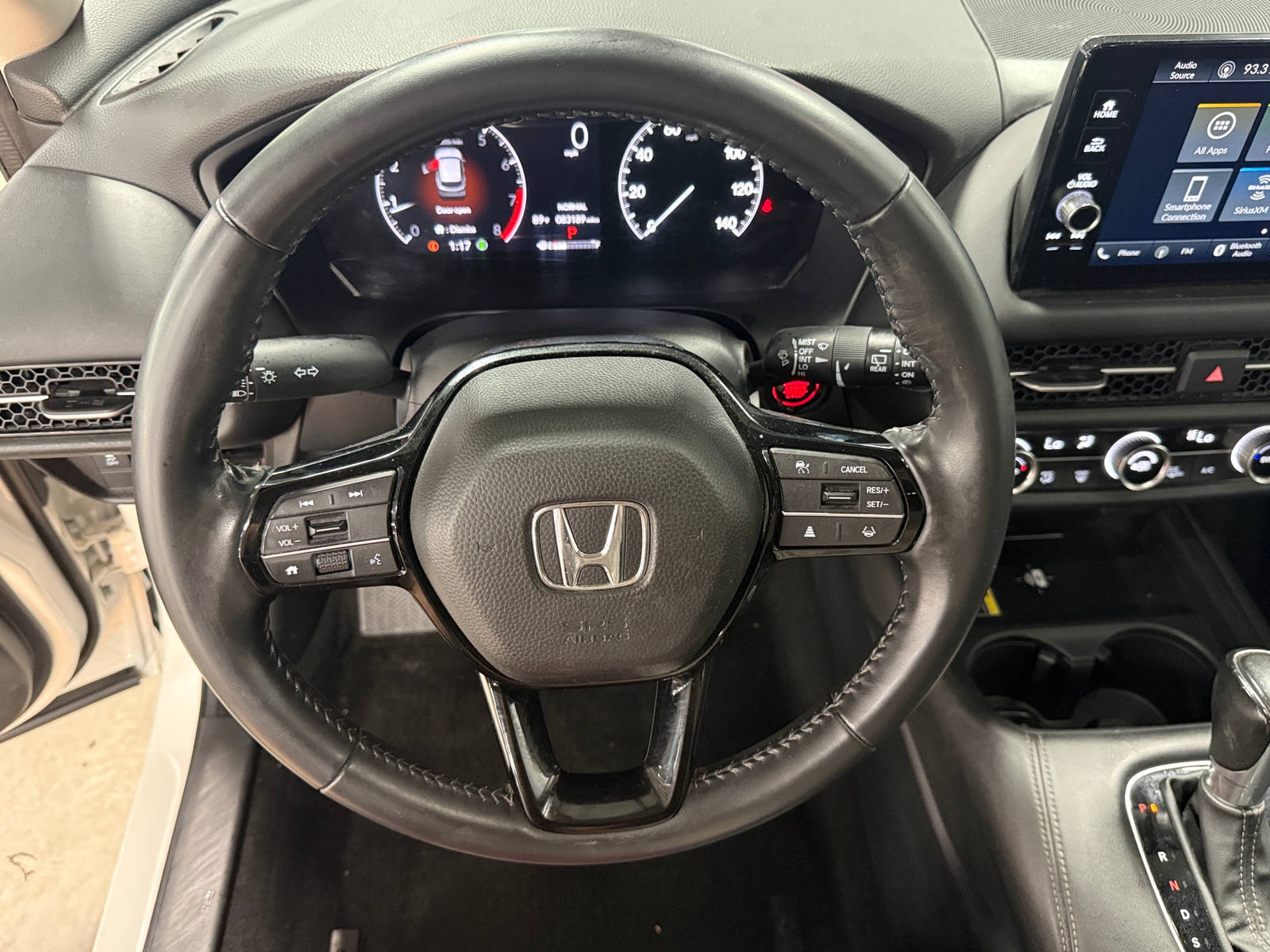 Thumbnail: 2023 Honda HR-V - 4