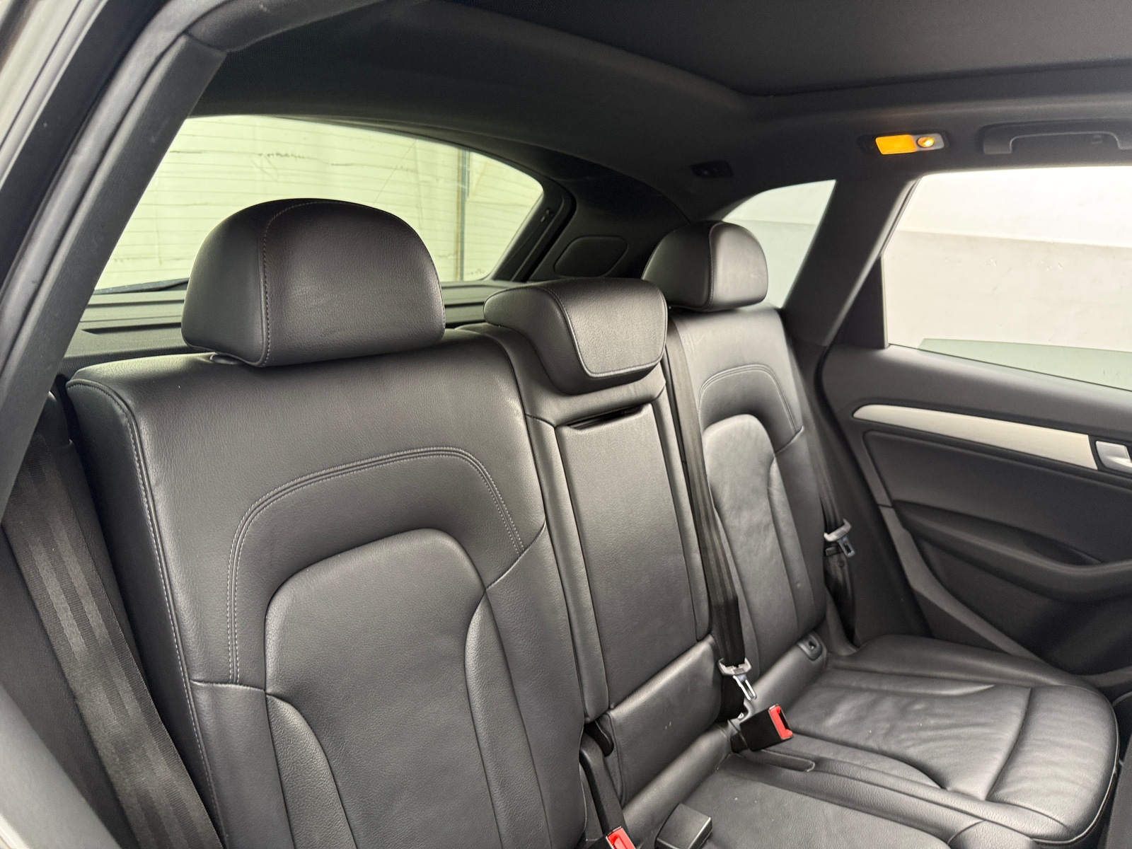 Thumbnail: 2013 Audi Q5 - 5
