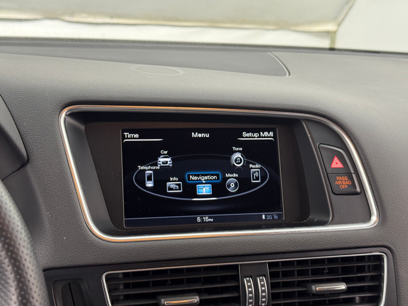 Thumbnail: 2013 Audi Q5 - 3