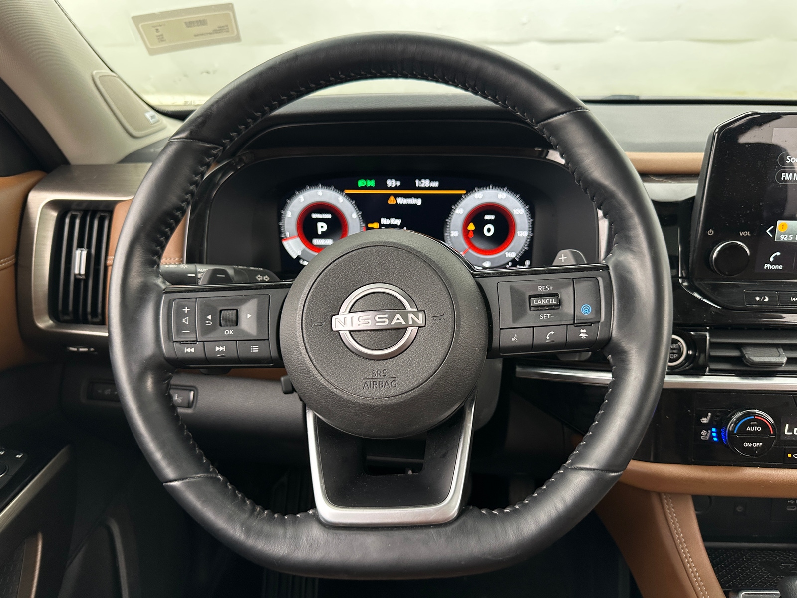 Thumbnail: 2023 Nissan Pathfinder - 5