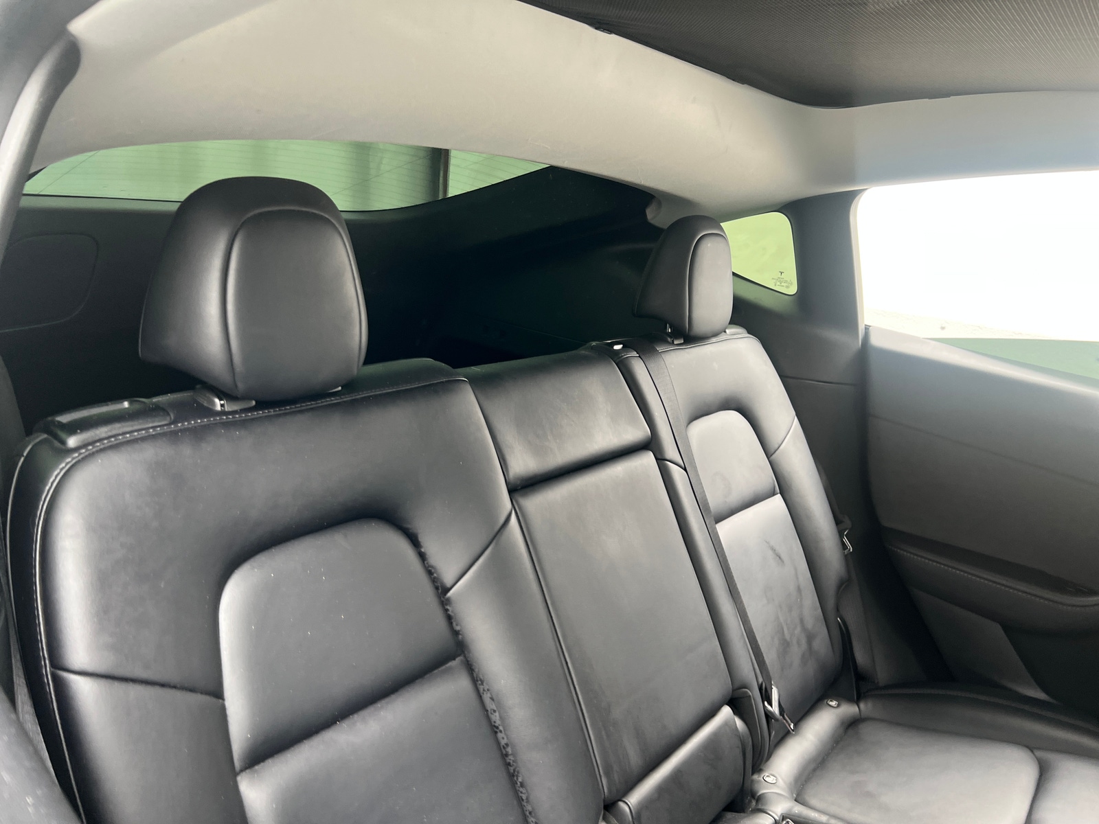 Thumbnail: 2021 Tesla Model Y - 5