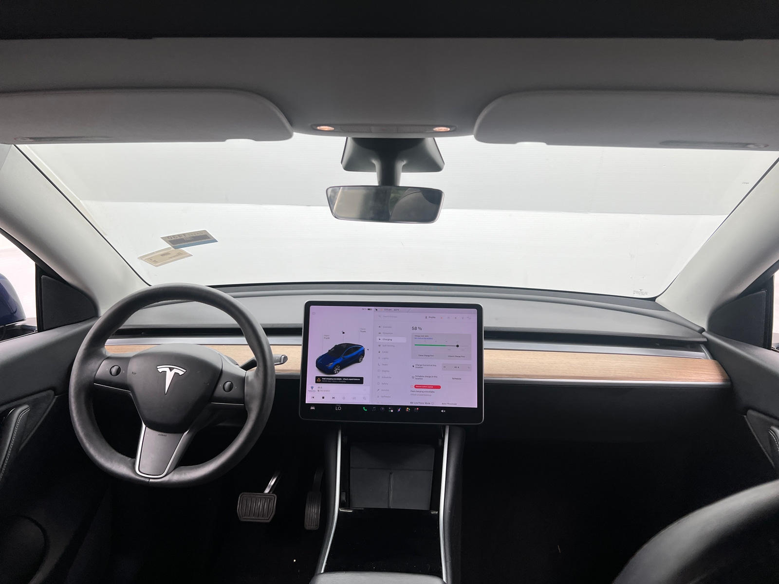 Thumbnail: 2021 Tesla Model Y - 2