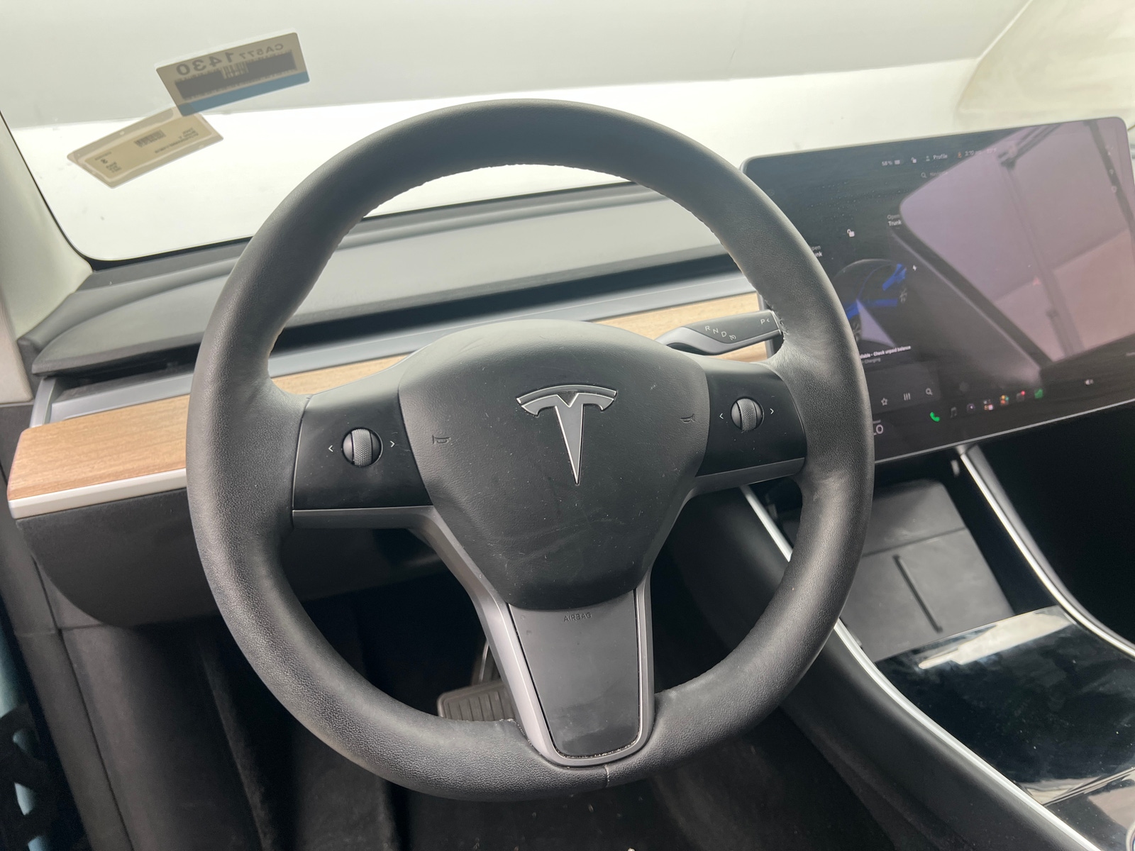 Thumbnail: 2021 Tesla Model Y - 4