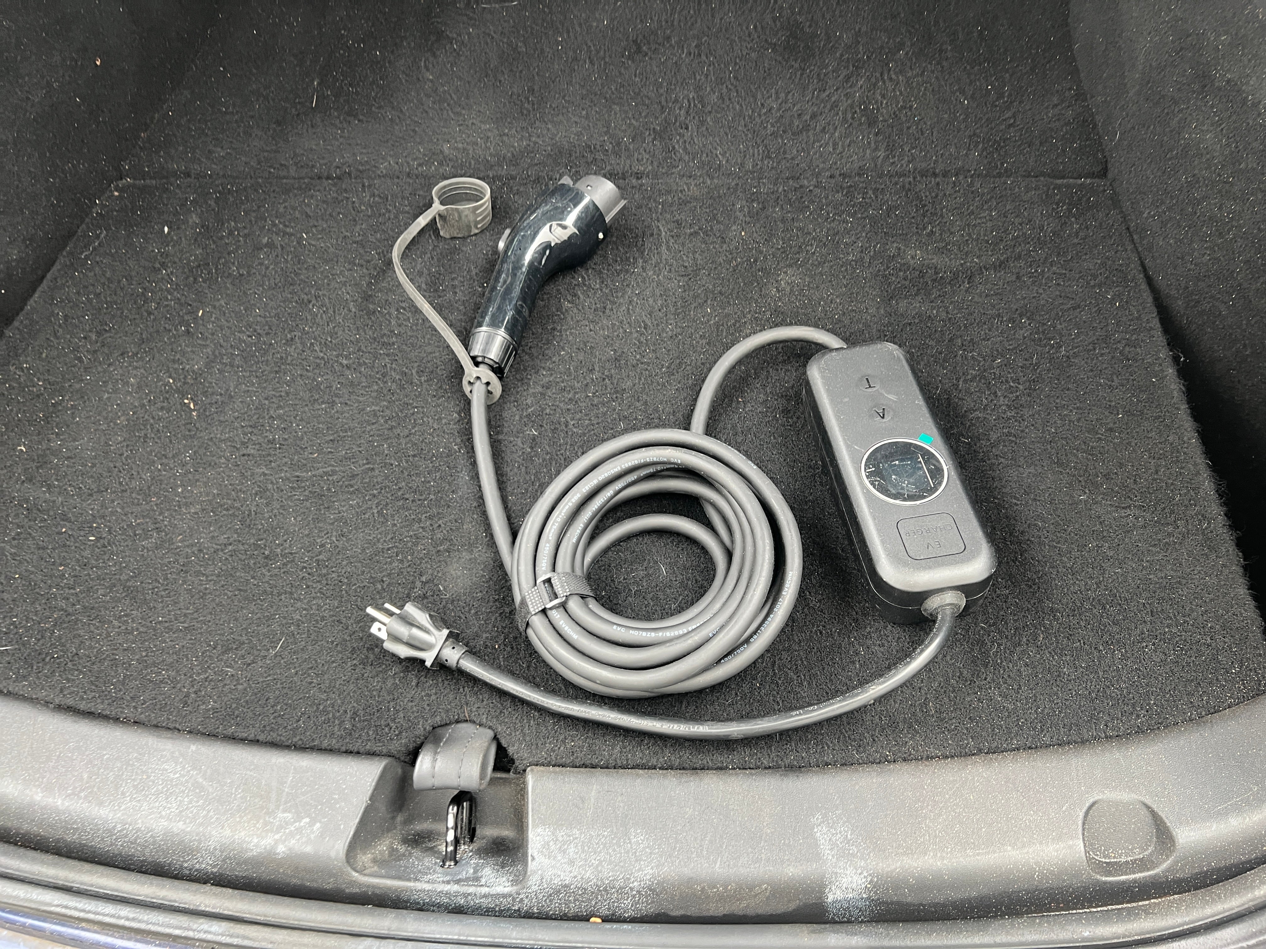 Used 2021 Tesla Model Y Long Range with VIN 5YJYGDEE6MF110018 for sale in Oak Creek, WI