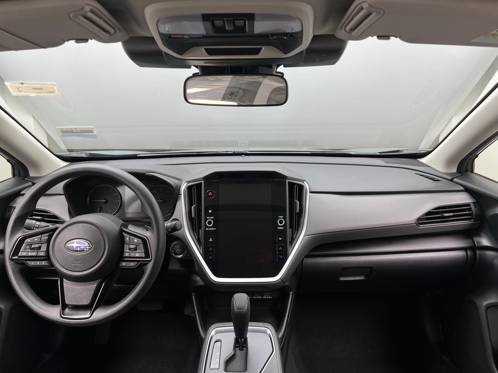 Thumbnail: 2025 Subaru Crosstrek - 3