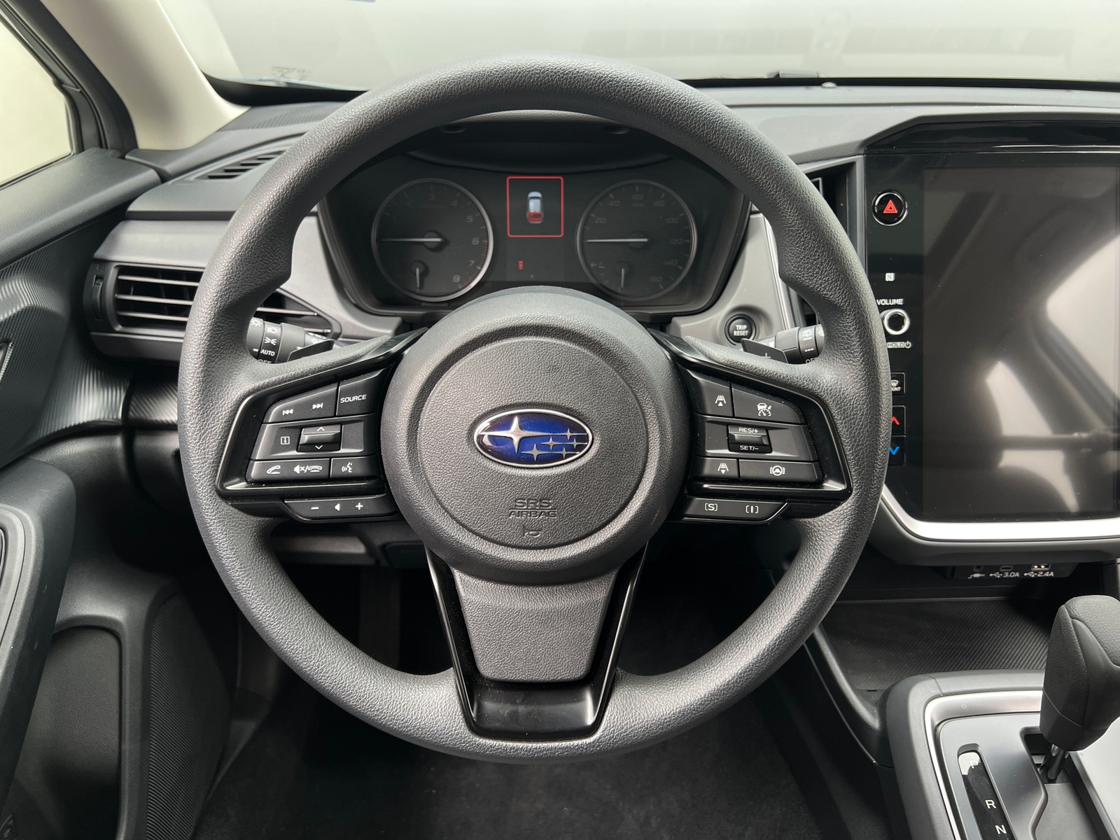 Thumbnail: 2025 Subaru Crosstrek - 5