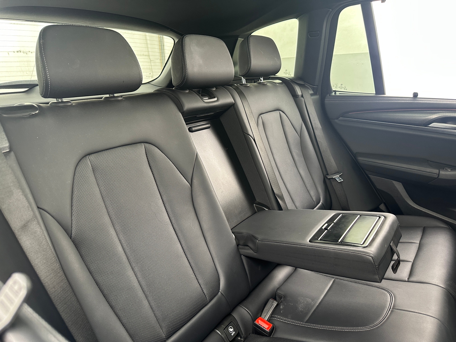 Thumbnail: 2023 BMW X3 - 5