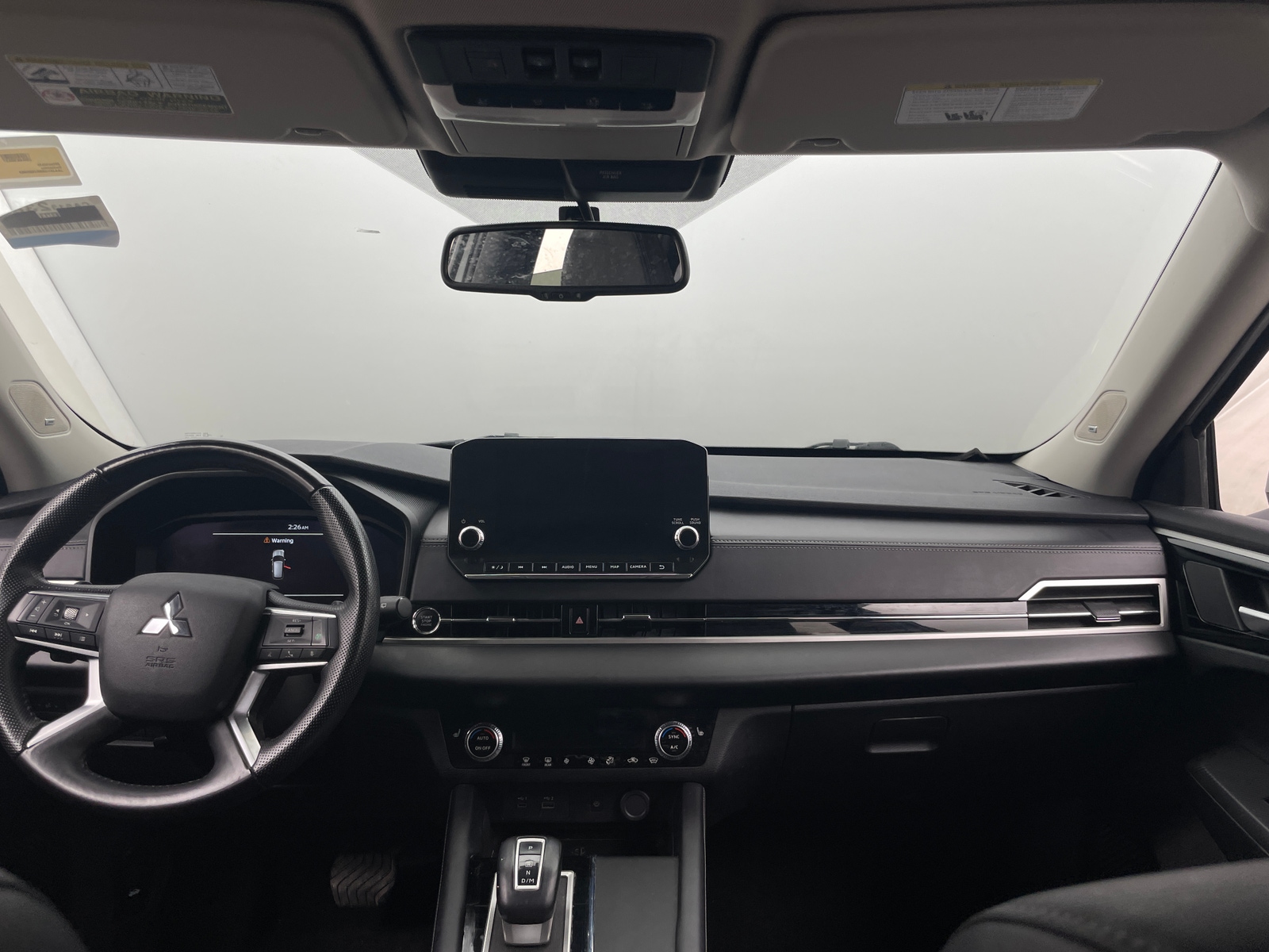 Thumbnail: 2024 Mitsubishi Outlander - 2
